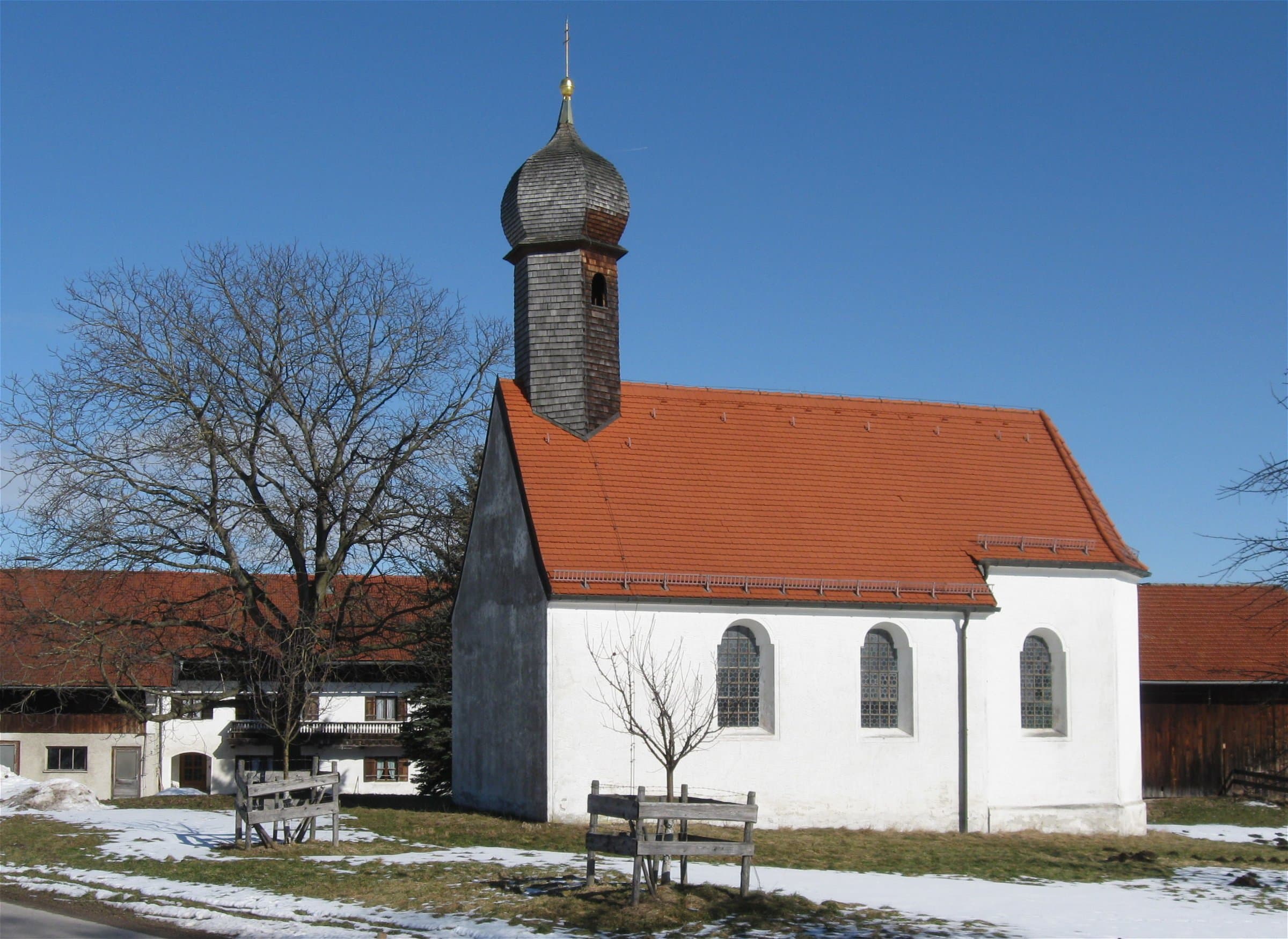 Kirche