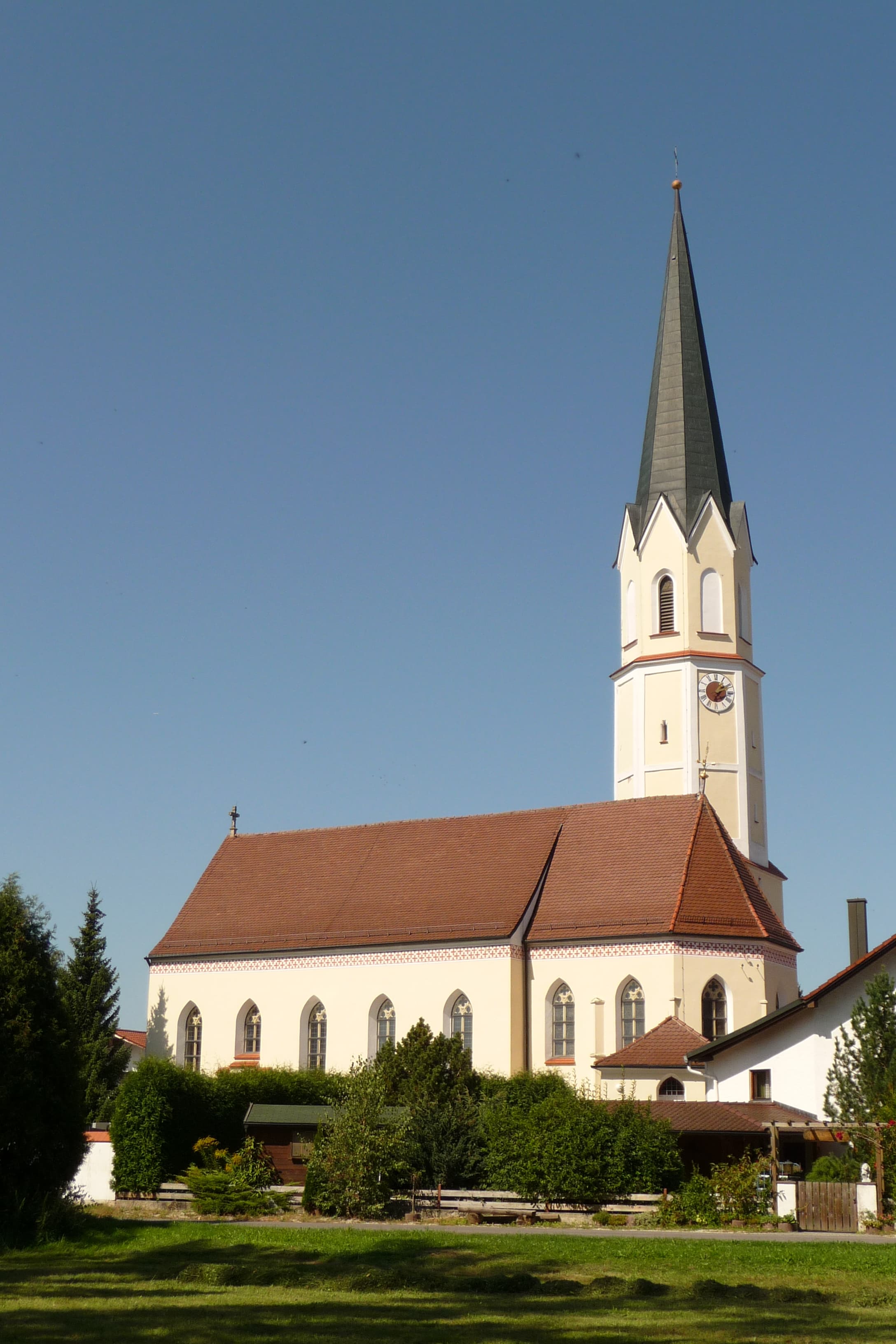 St. Ägidius