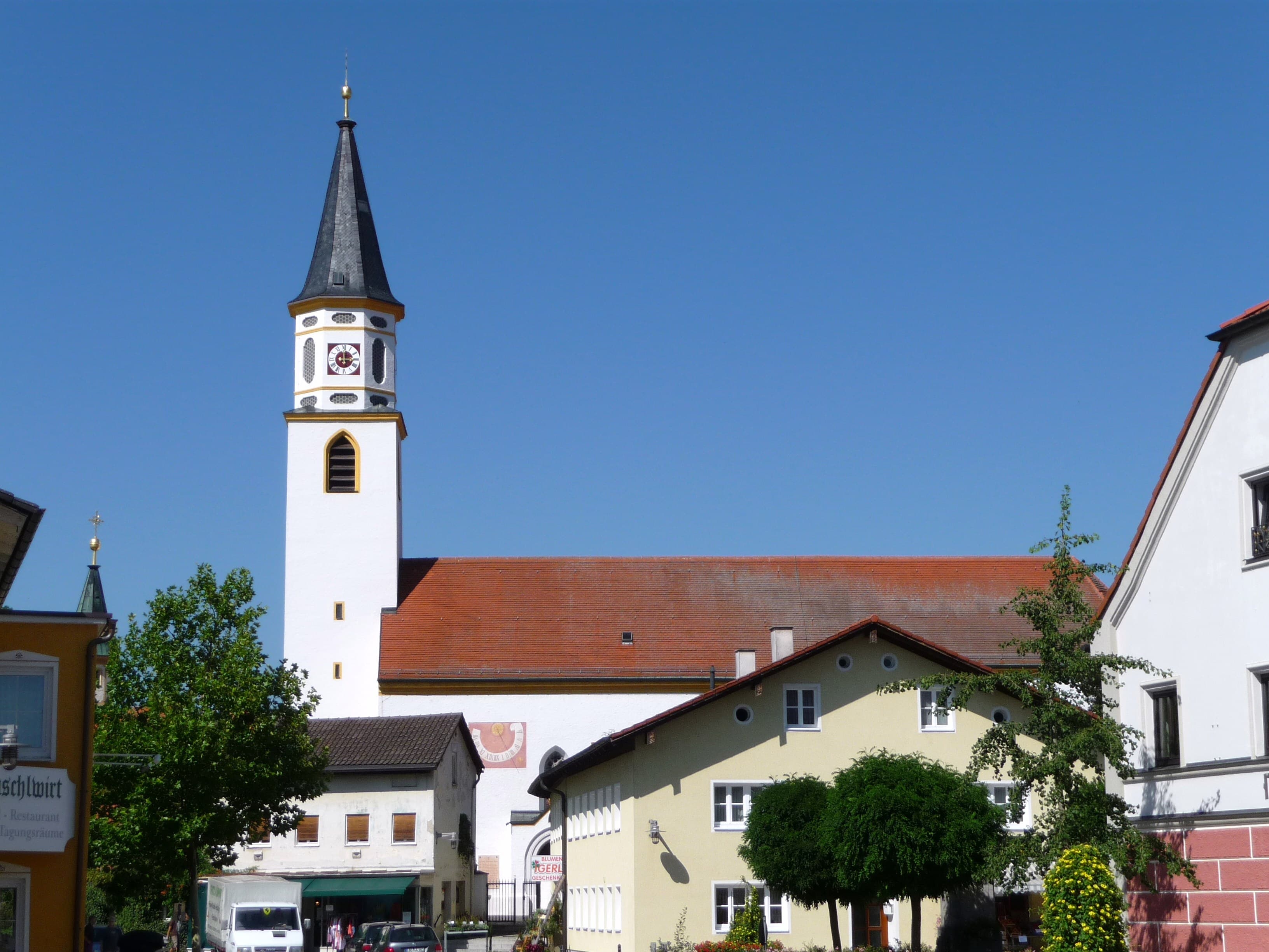 St. Margaretha