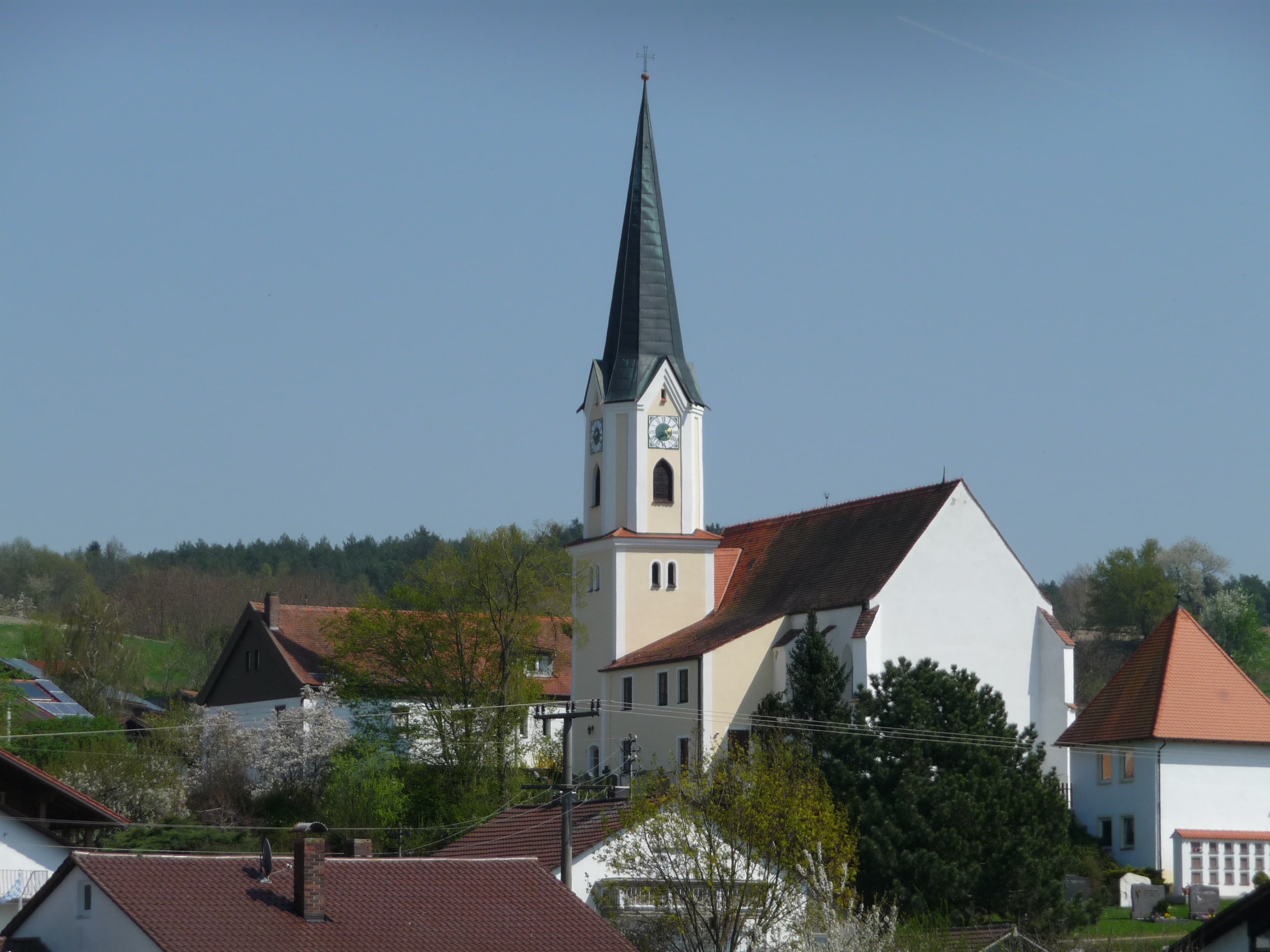 St. Georg