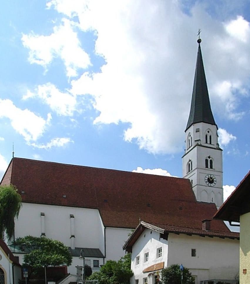 Sankt Georg