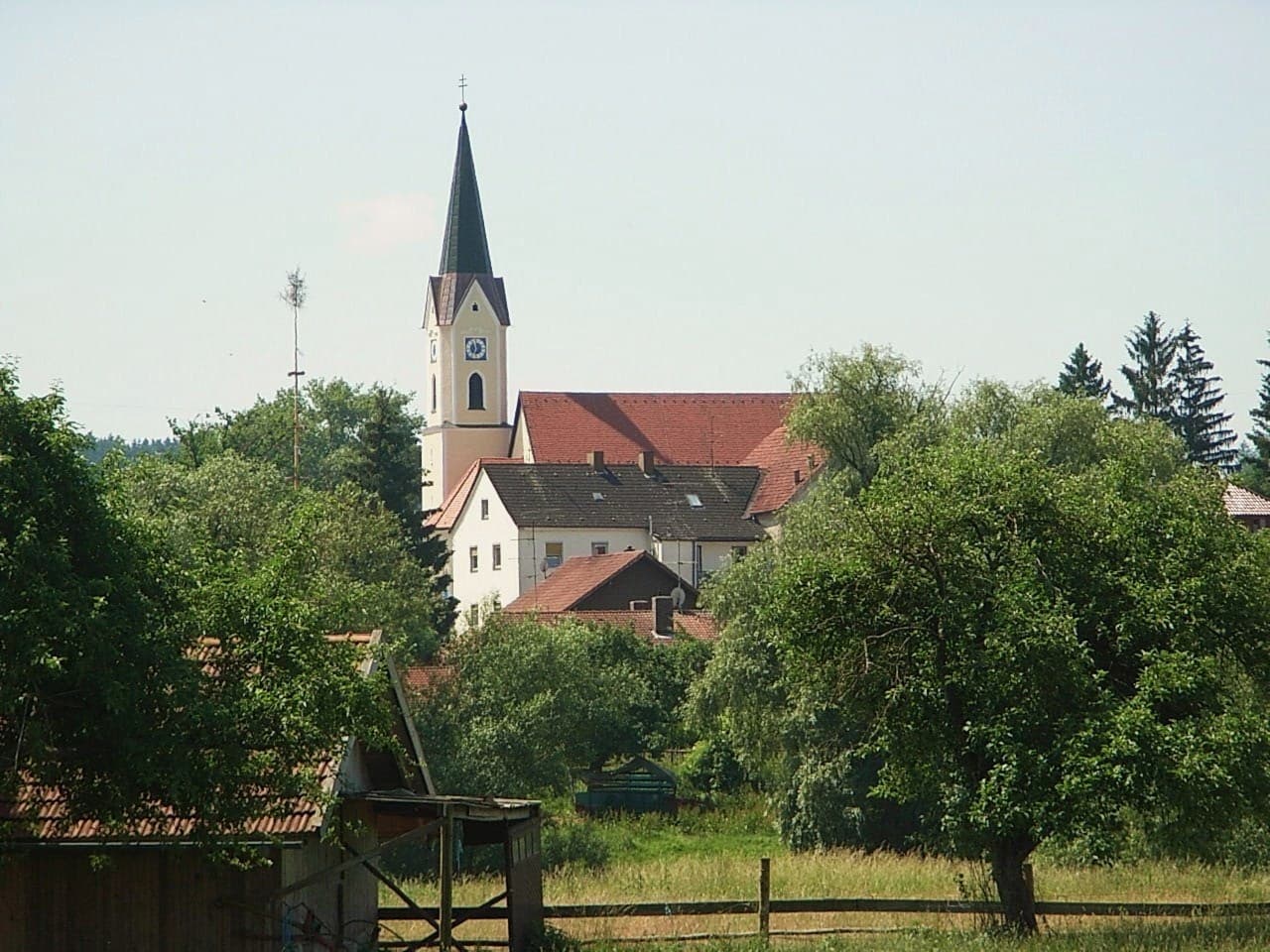 St. Peter