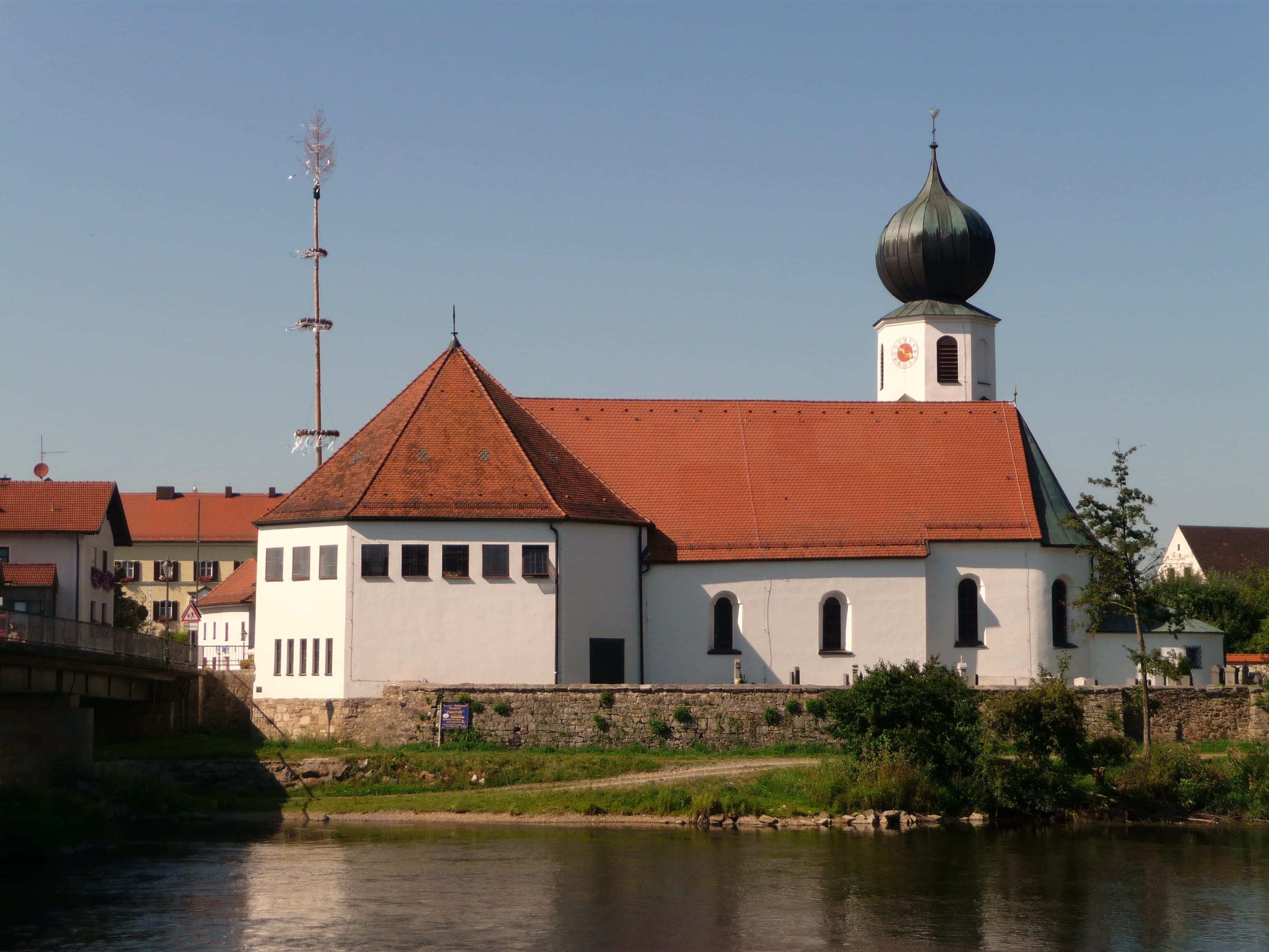 St. Peter und Paul