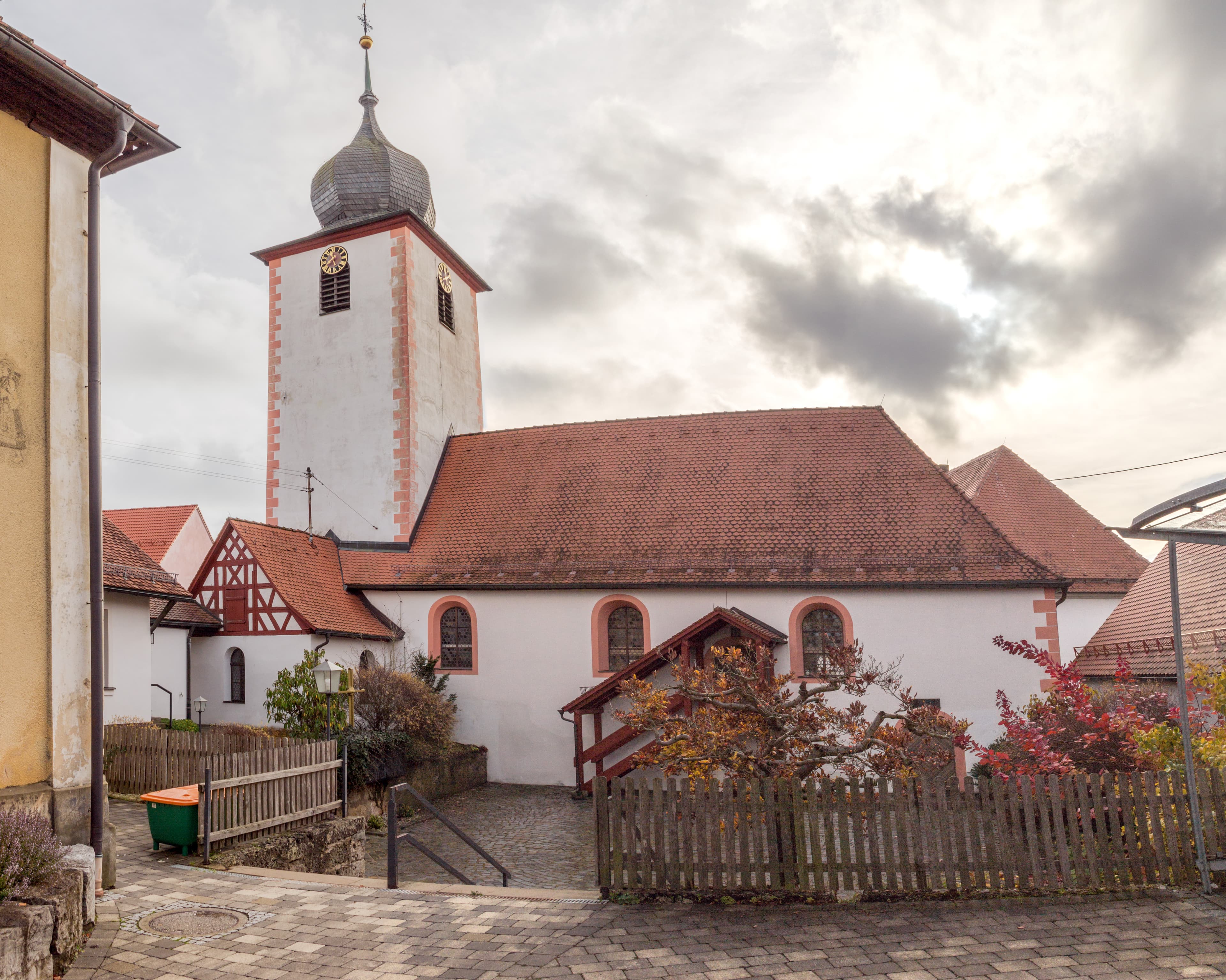 Pfarrkirche