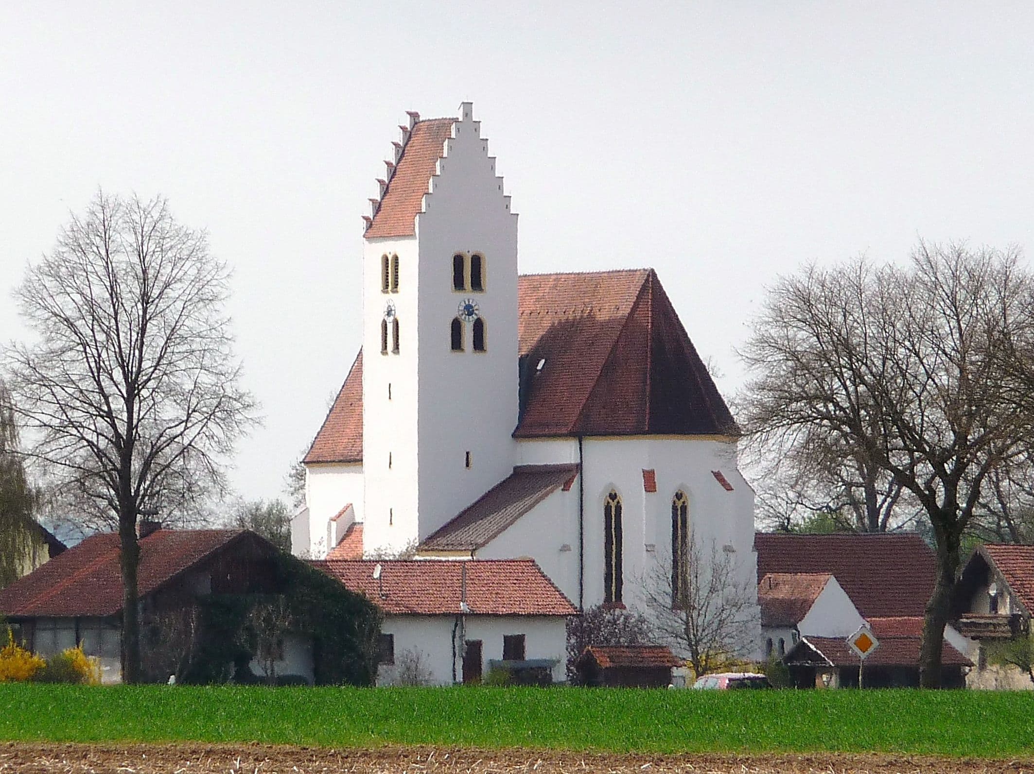 St. Laurentius