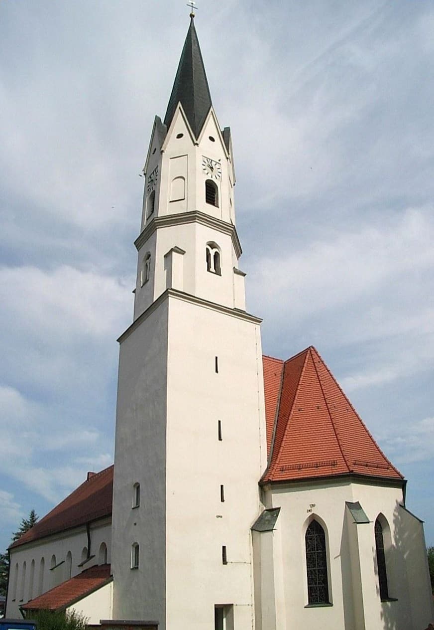 St. Stephan
