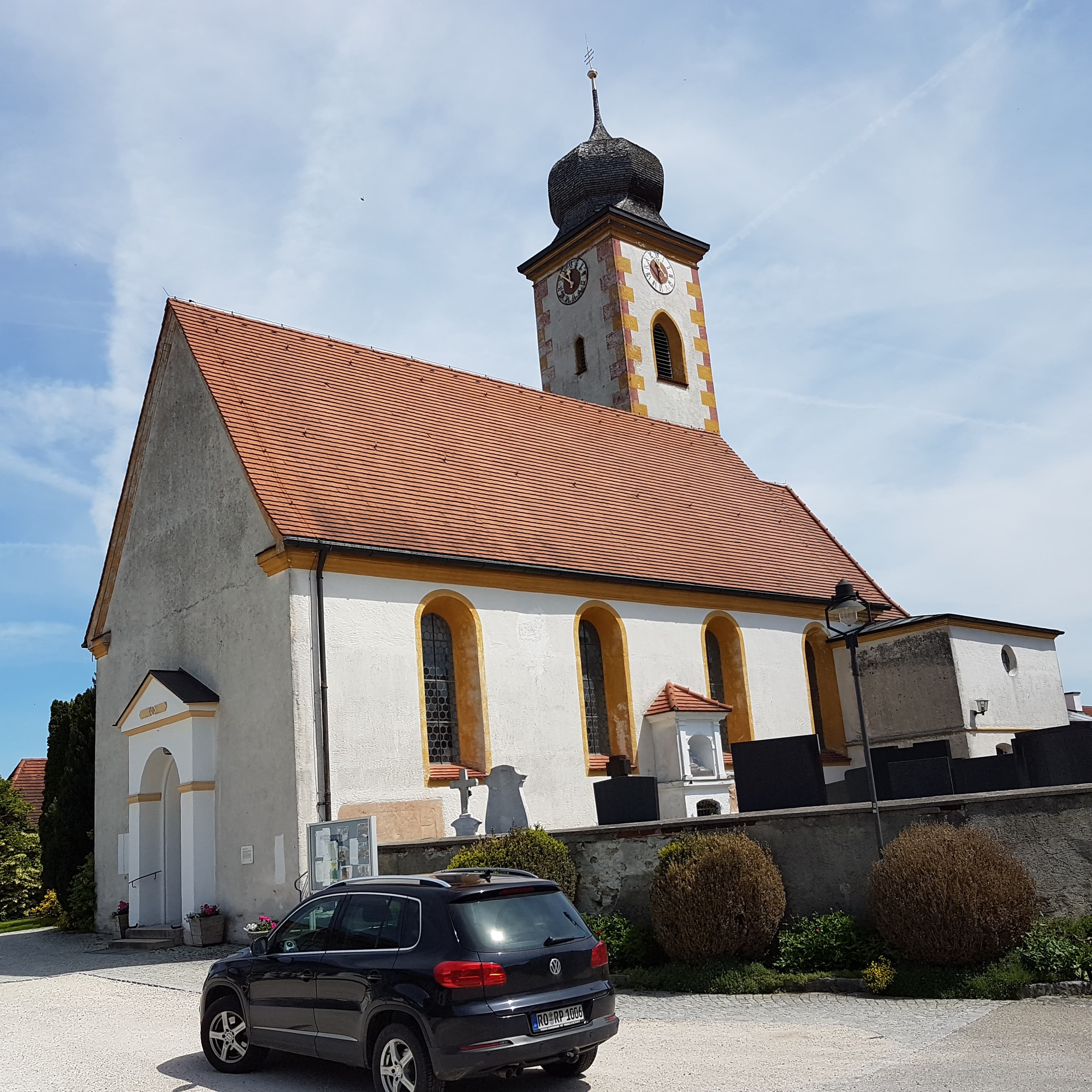 Mariä Heimsuchung