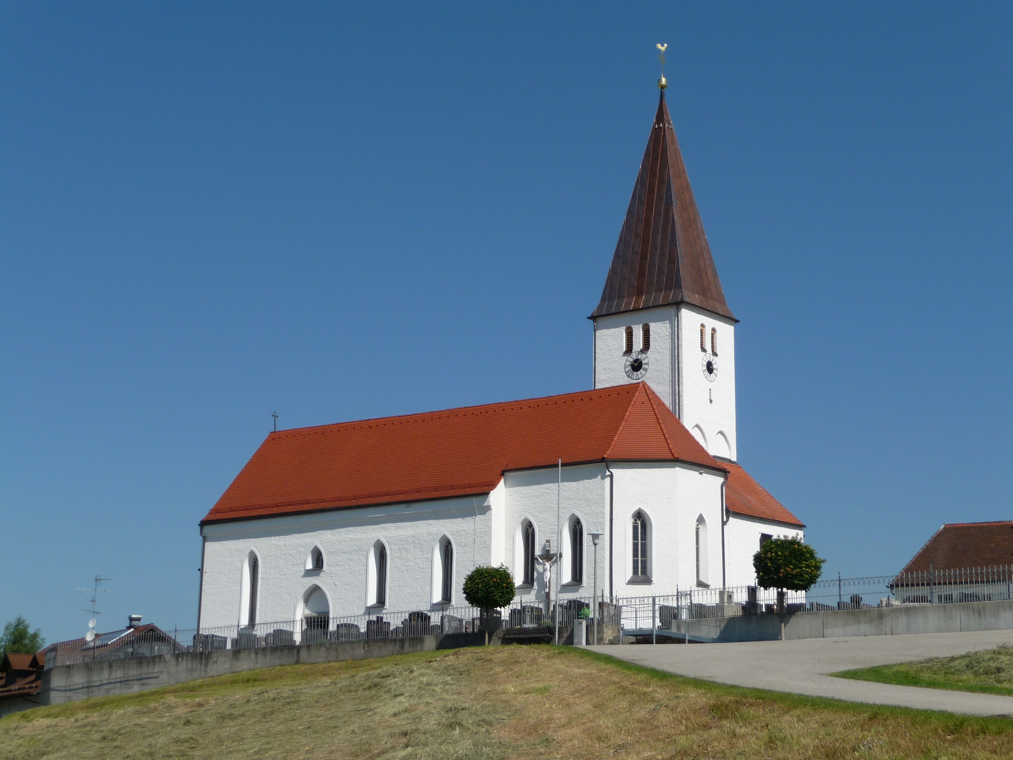 St. Martin