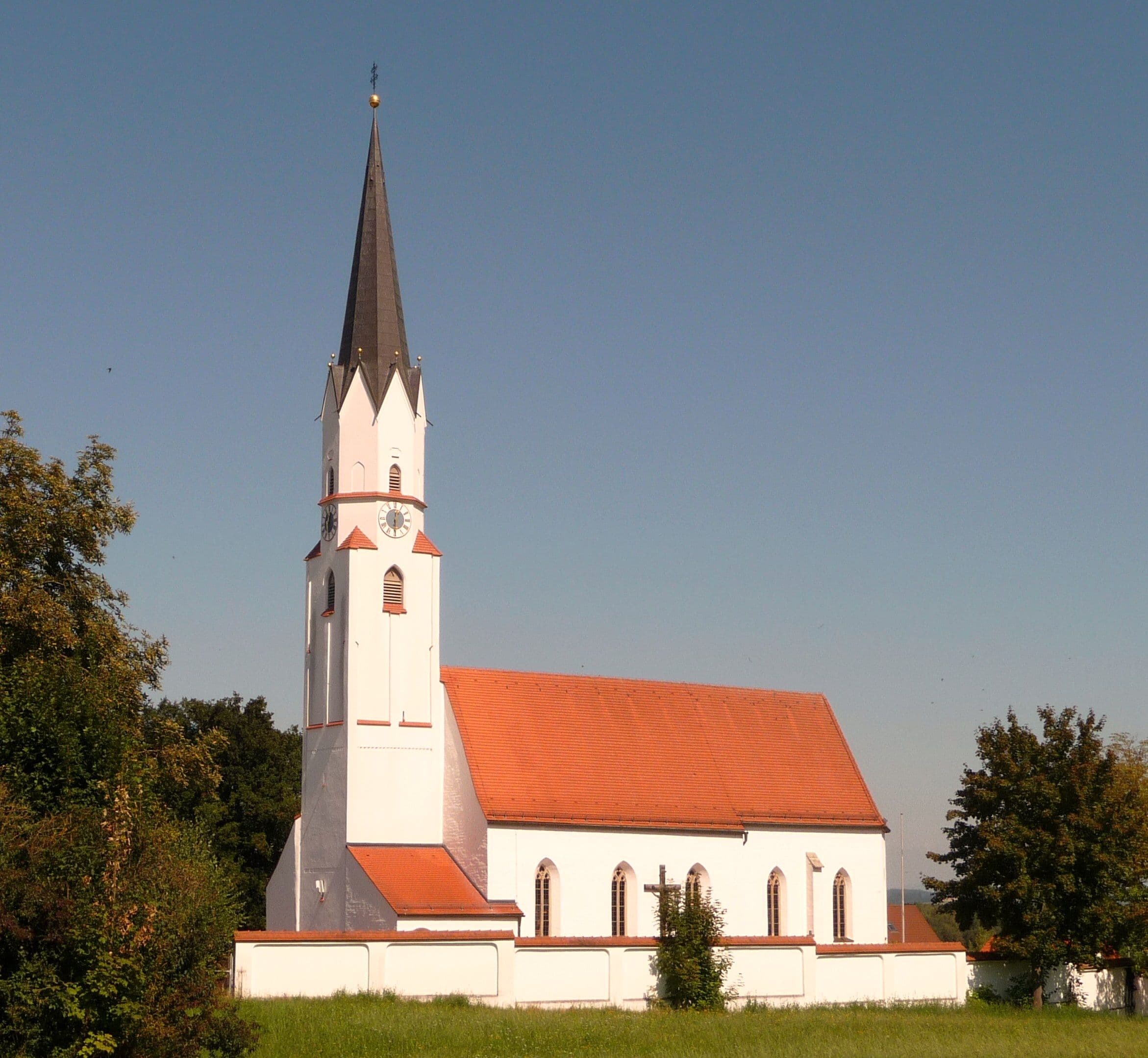 St. Stephan