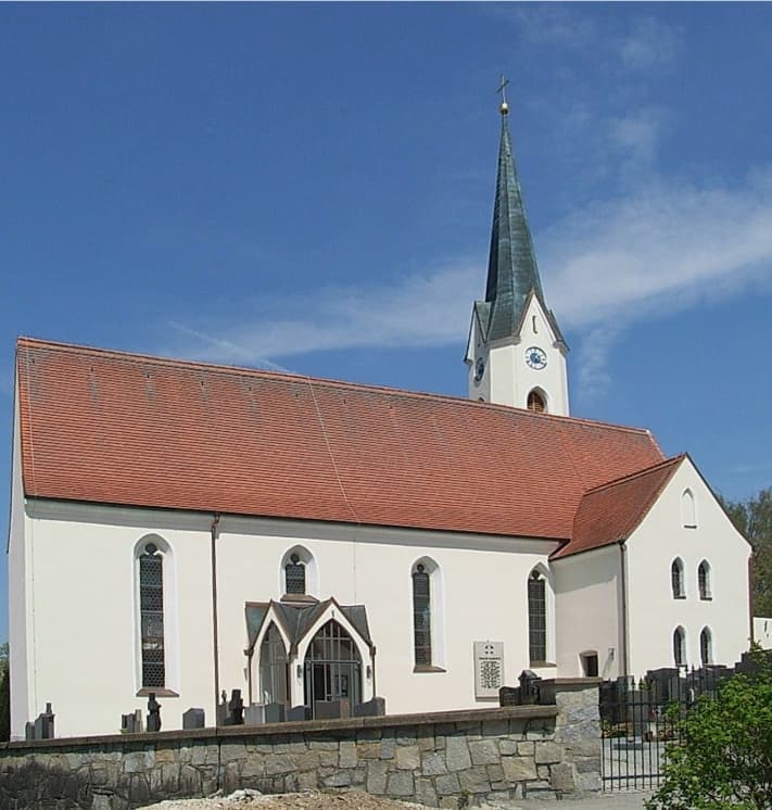 St. Martin