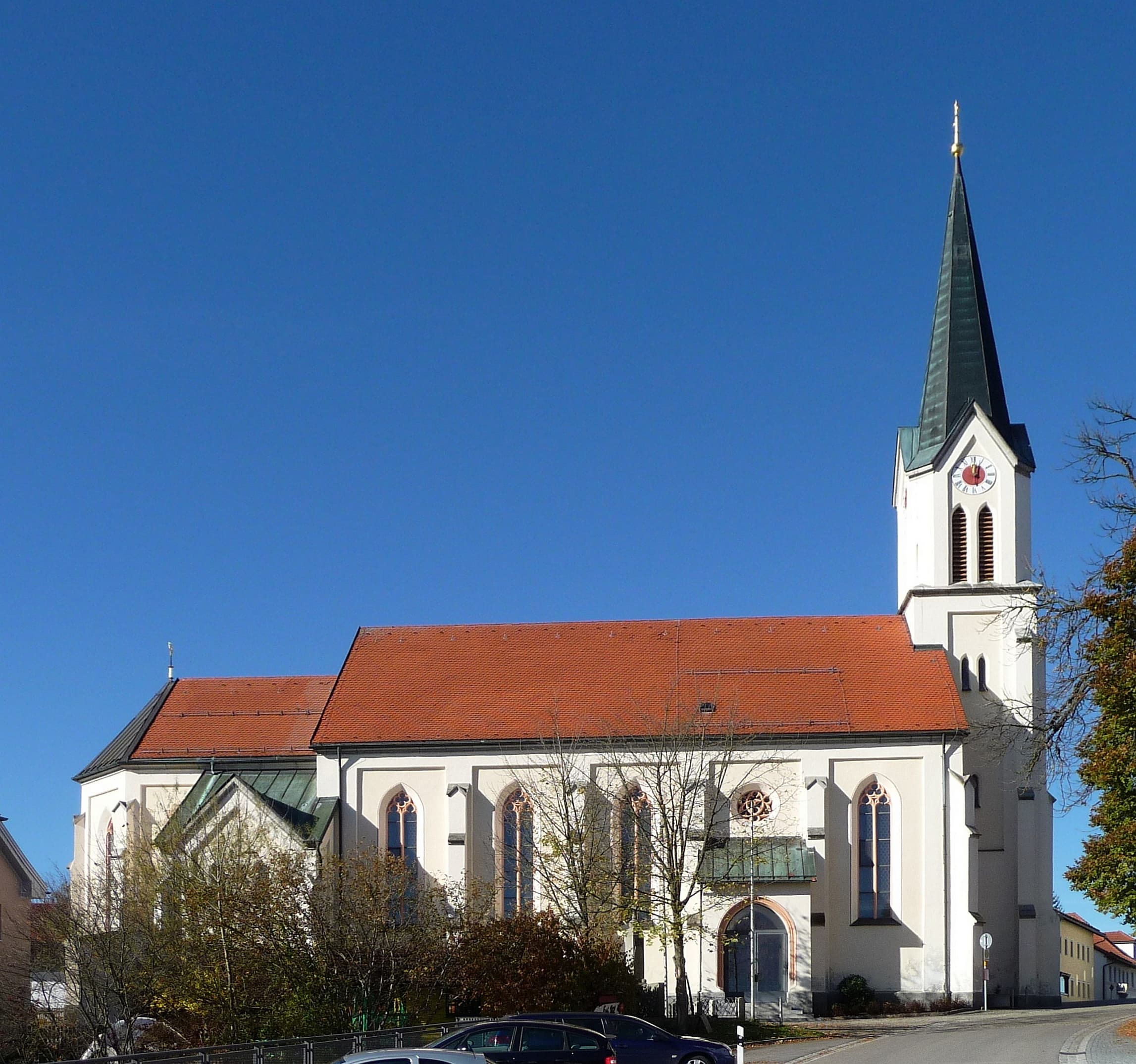 Herz Jesu