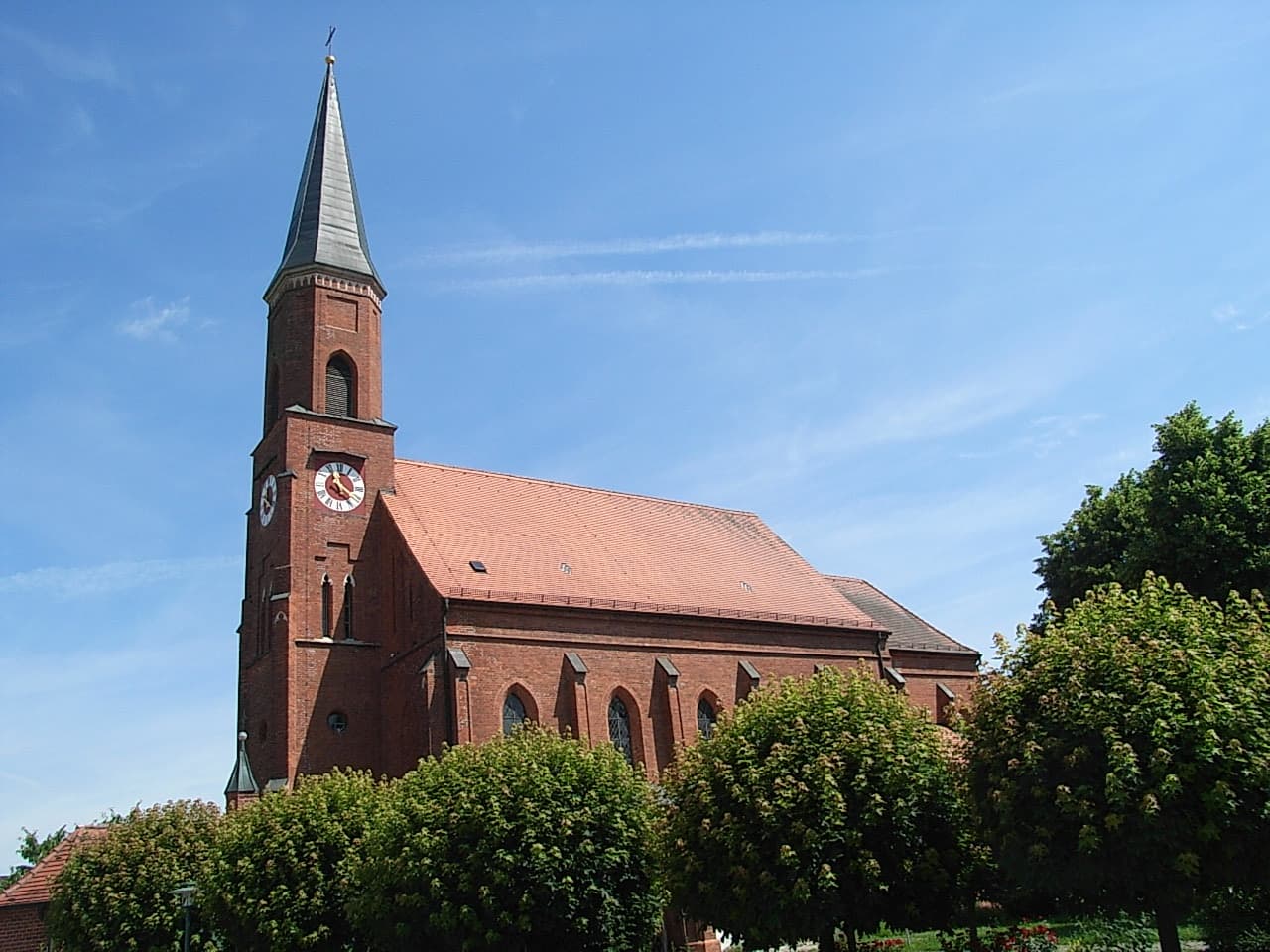 St. Emmeram