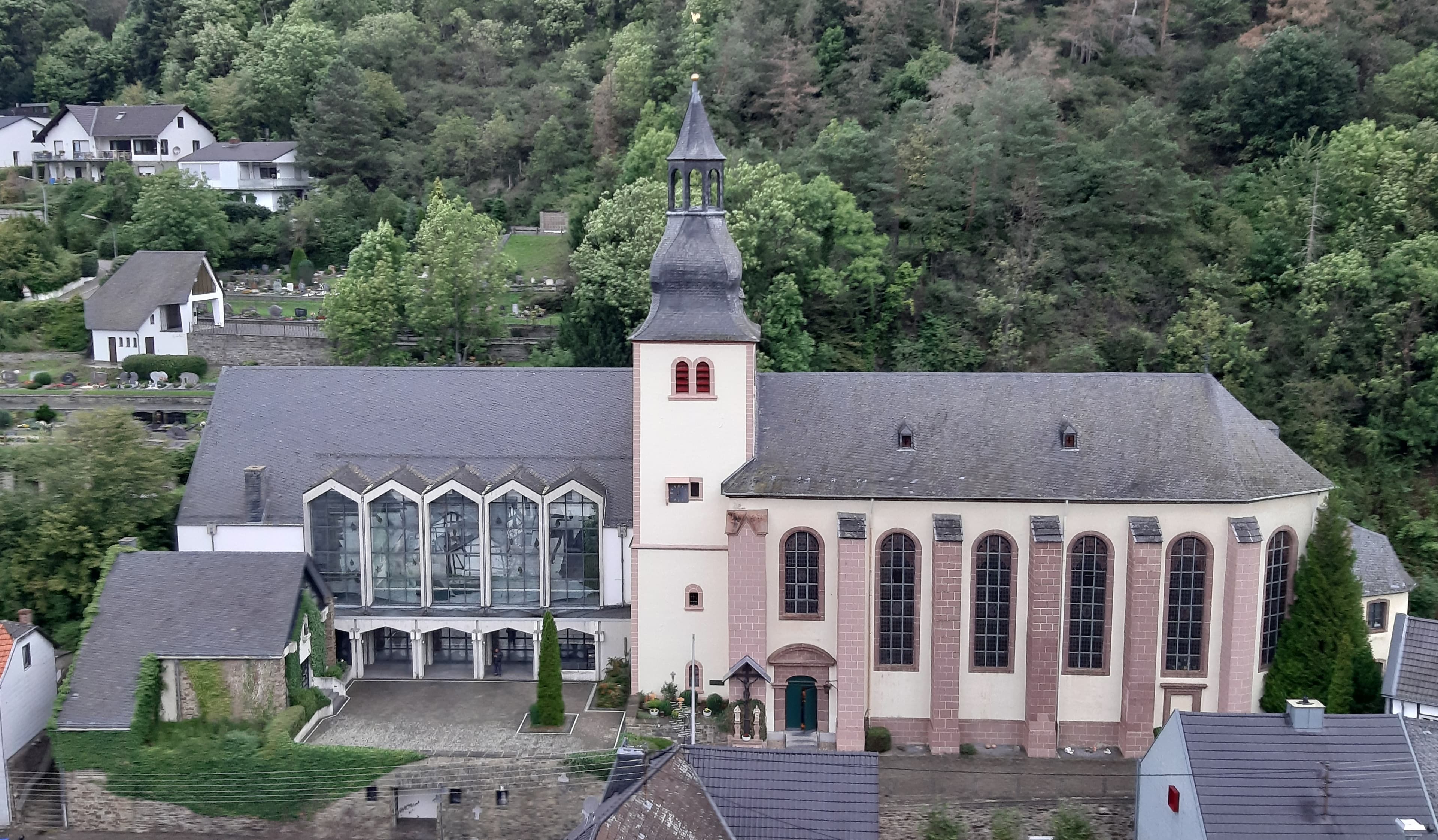 St. Clemens