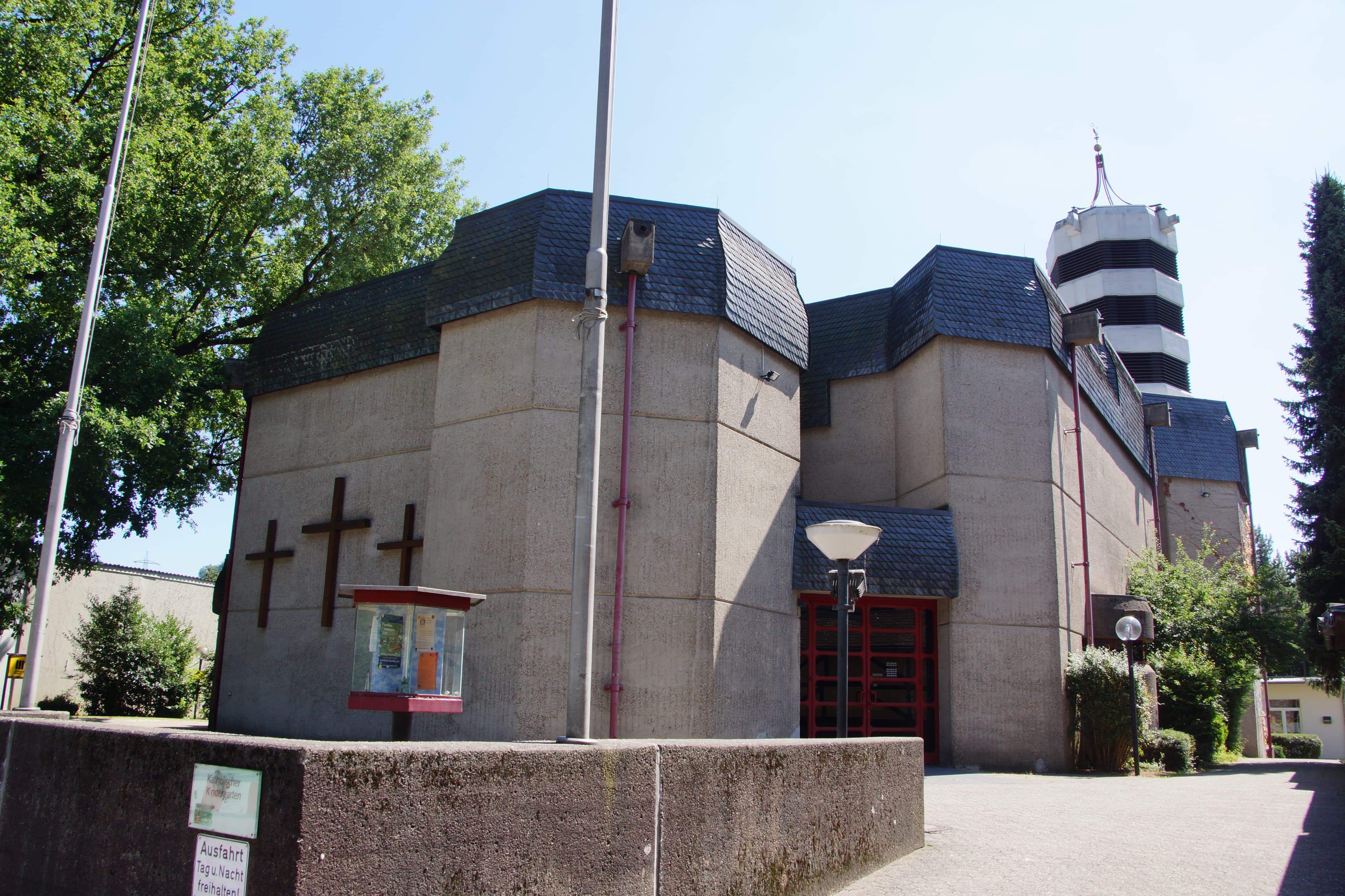 Sacred Heart Church