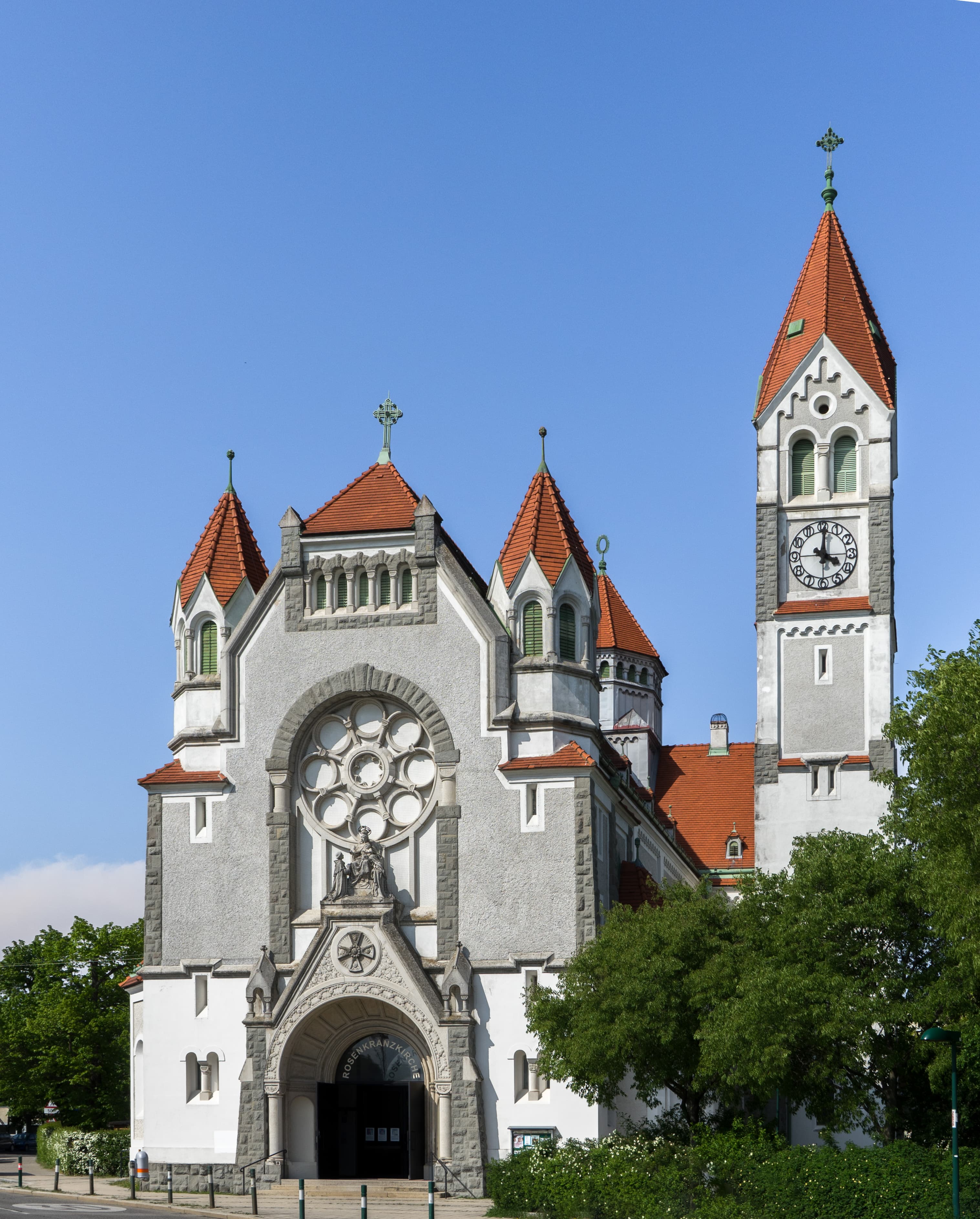 Hetzendorfer Pfarrkirche