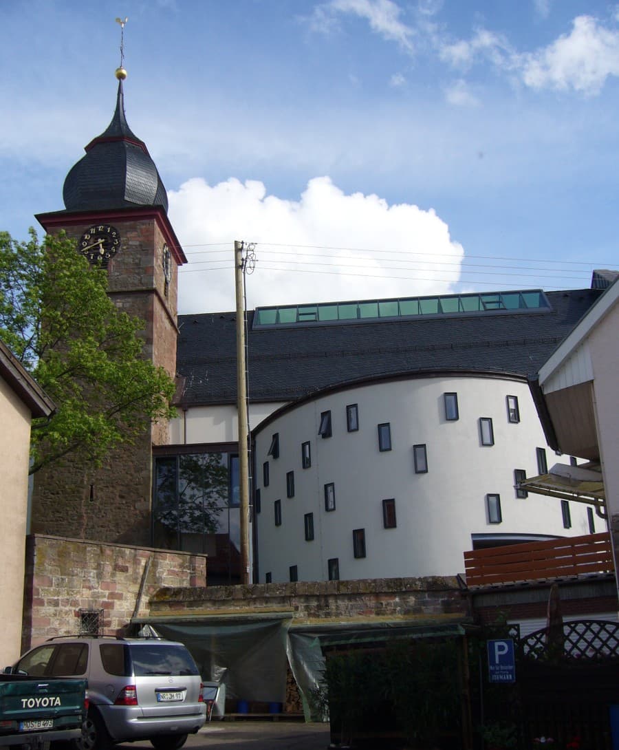 St. Valentin (Limbach)