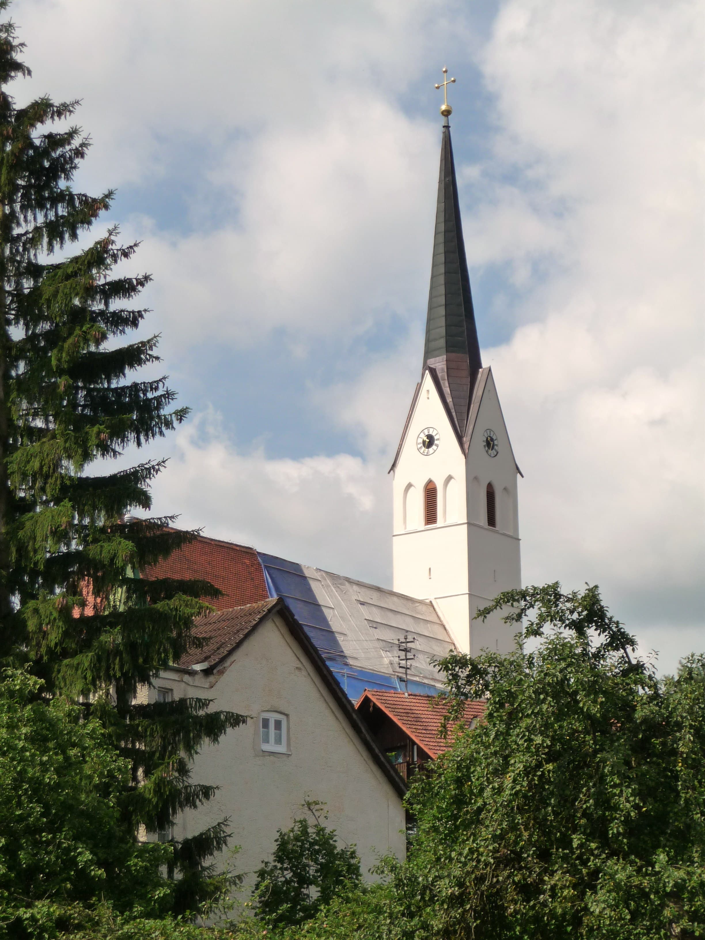 St. Stephan