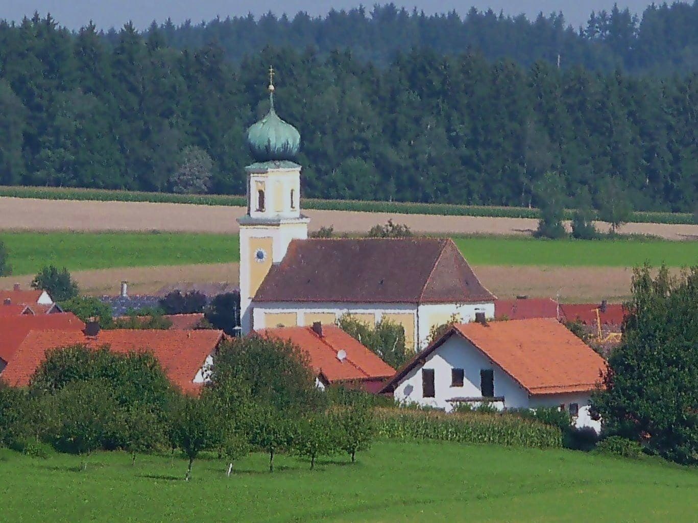 St. Michael