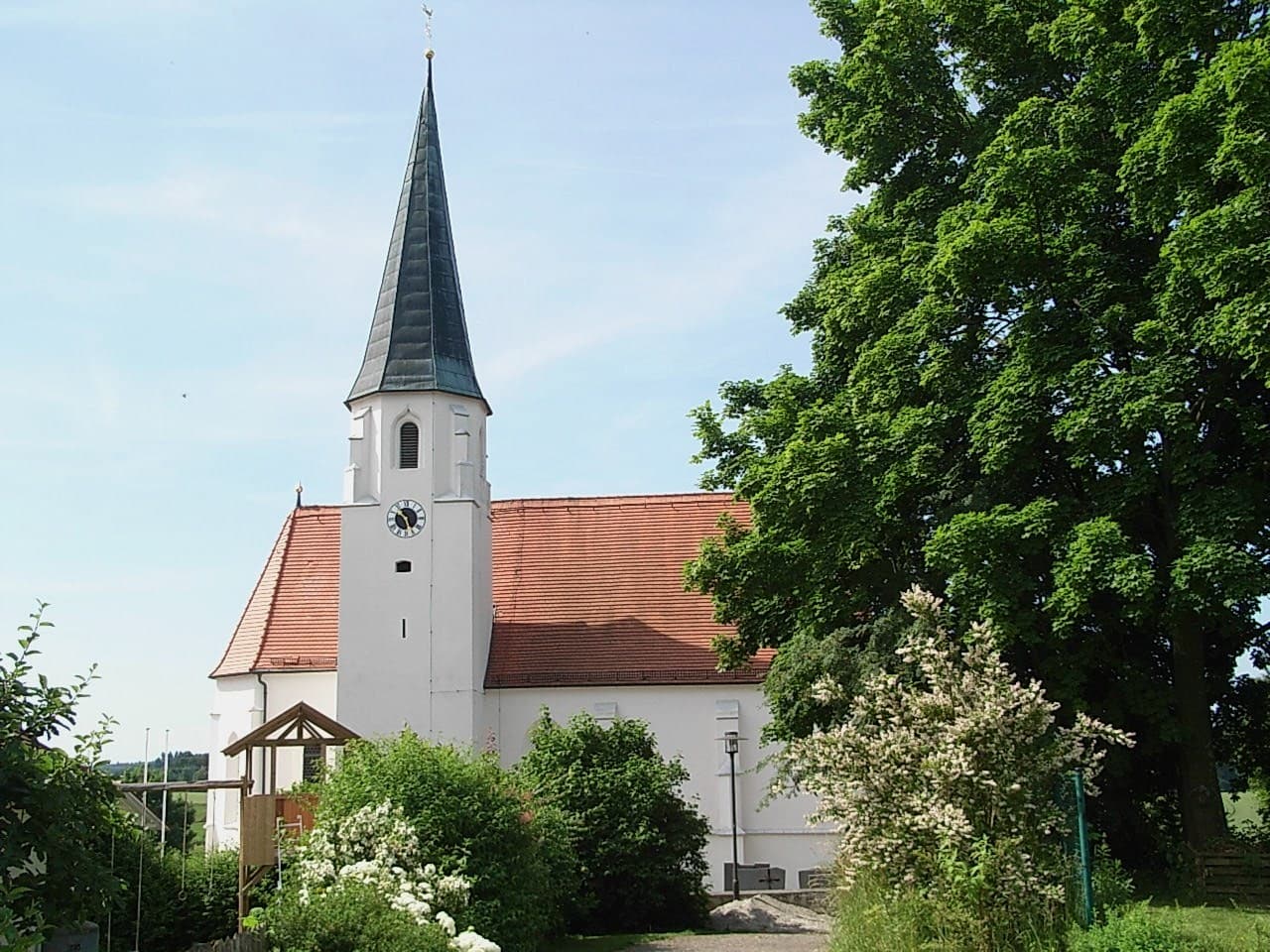 St. Nikolaus