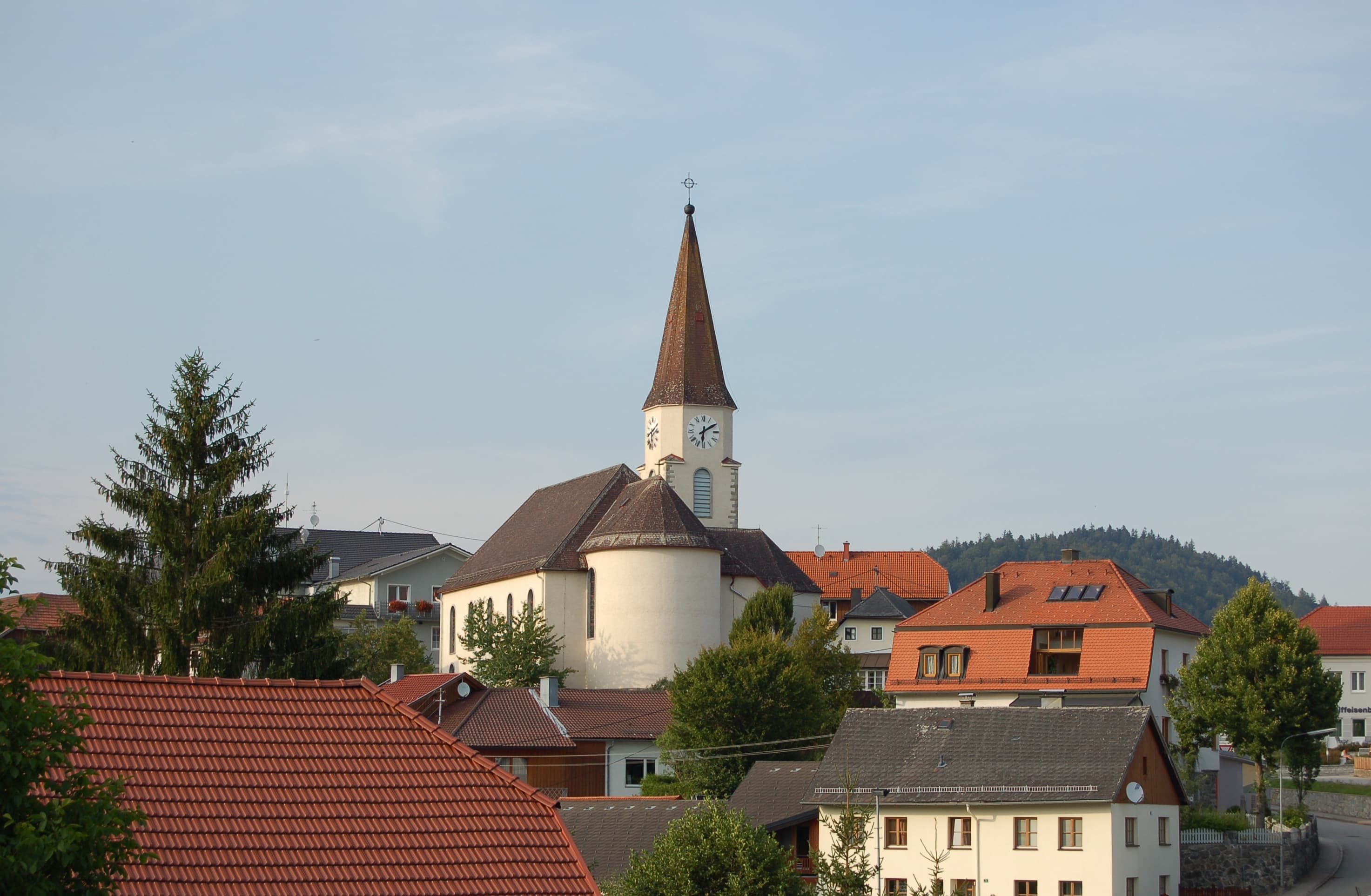 Sankt Ägidius