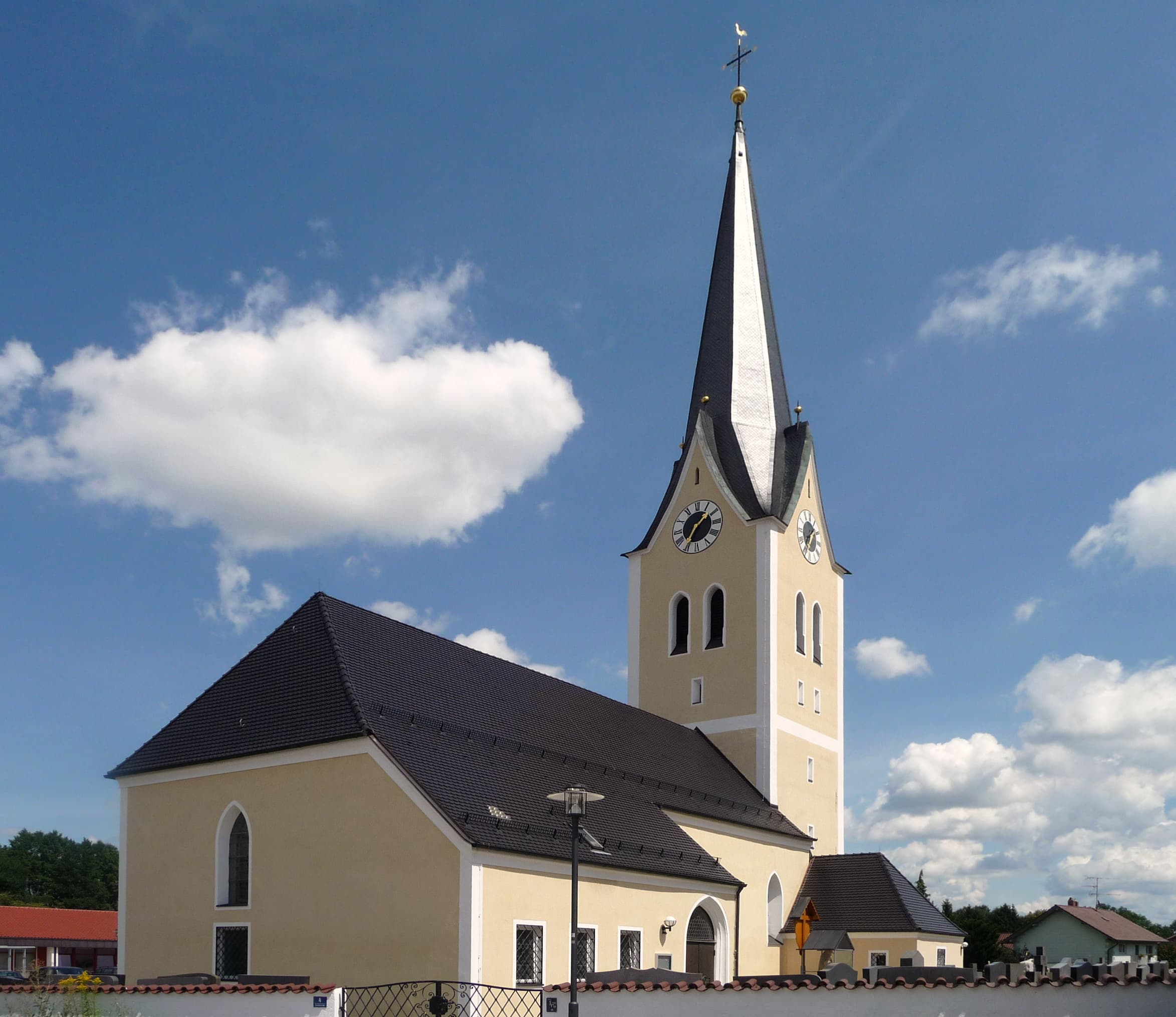 St. Bartholomäus