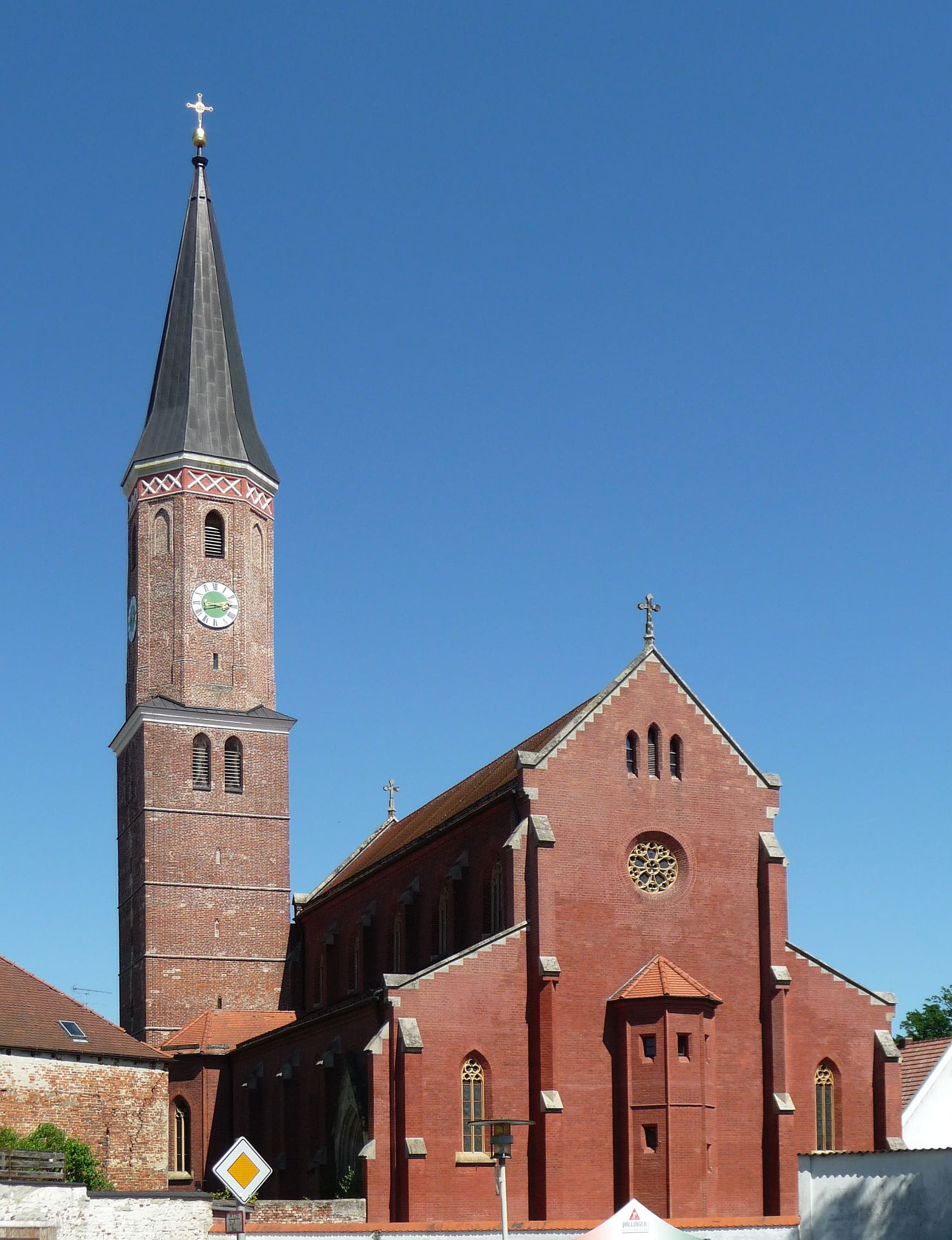 Sankt Martin (Pfeffenhausen)