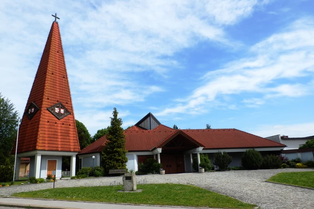 St. Paul (Pichling in Linz)