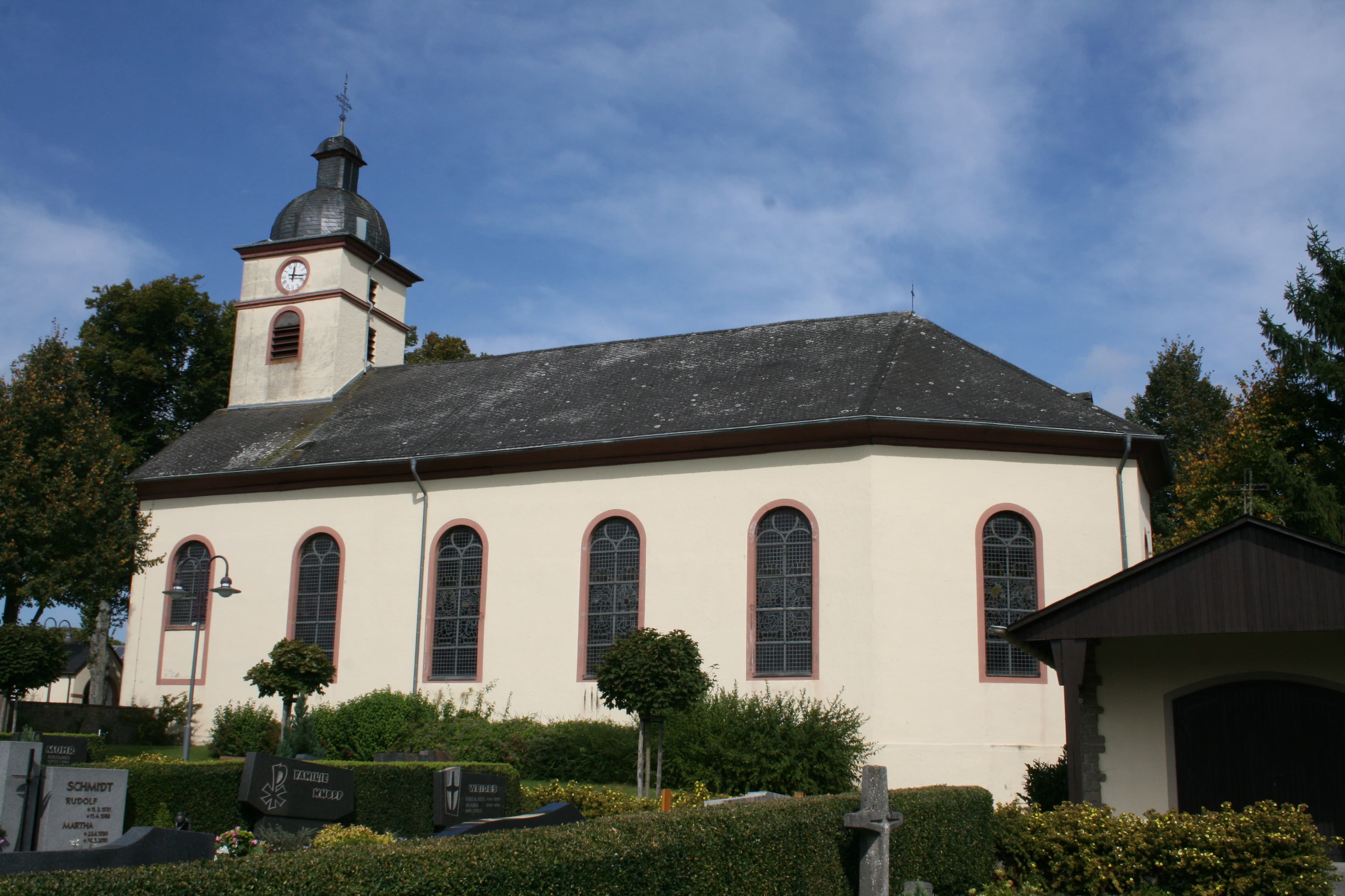St. Petrus