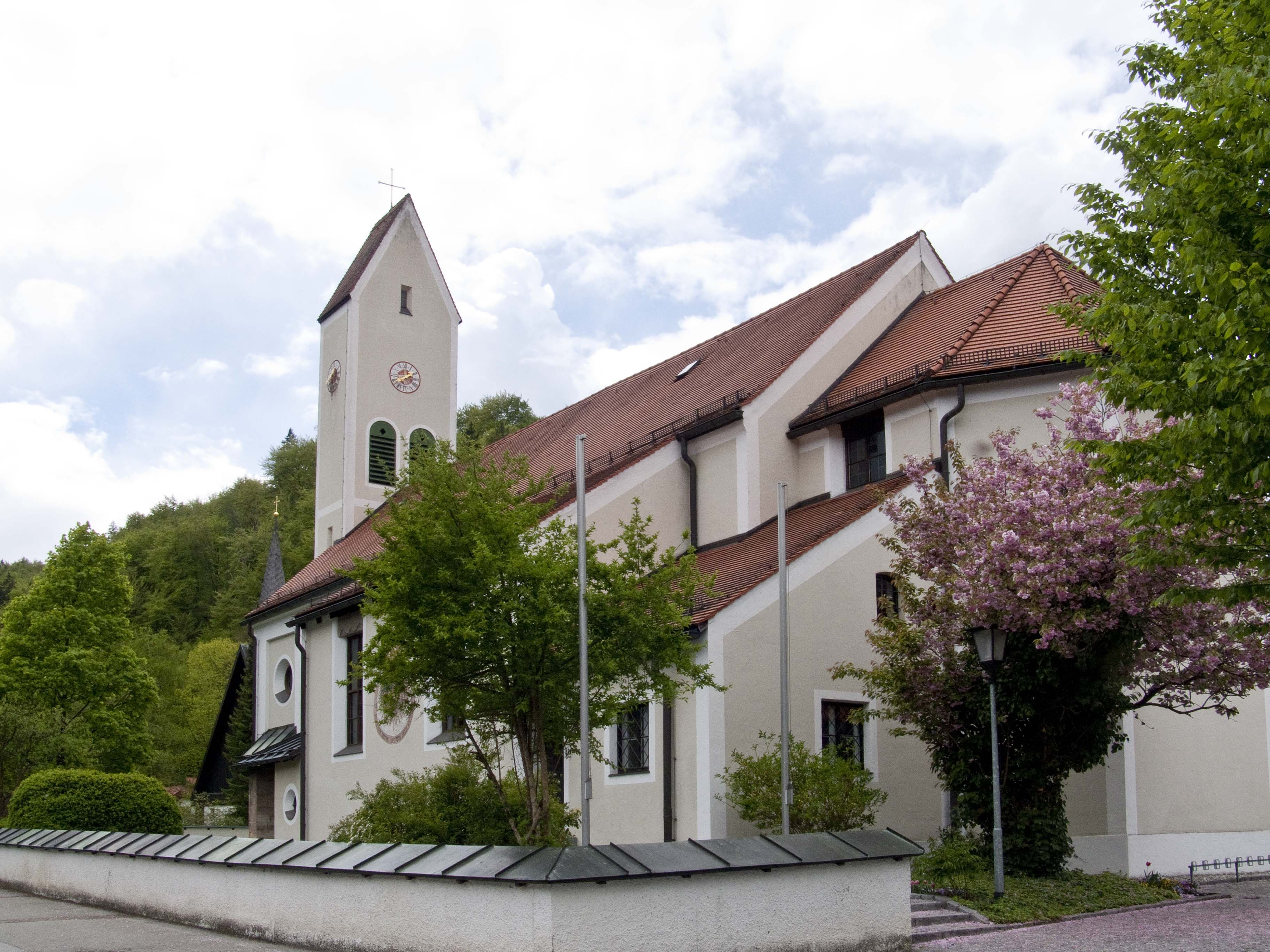 St. Ludwig