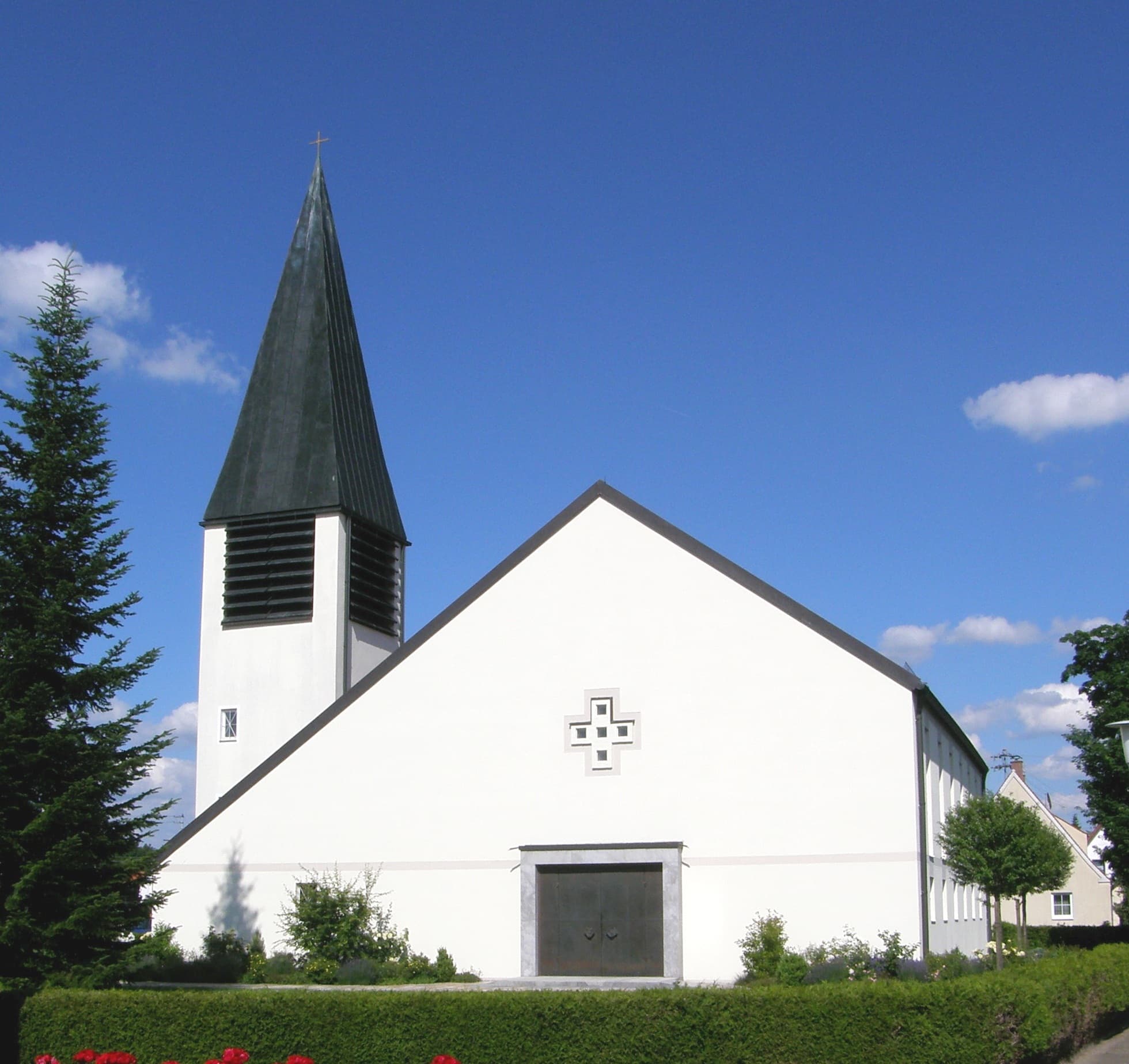 St. Pius