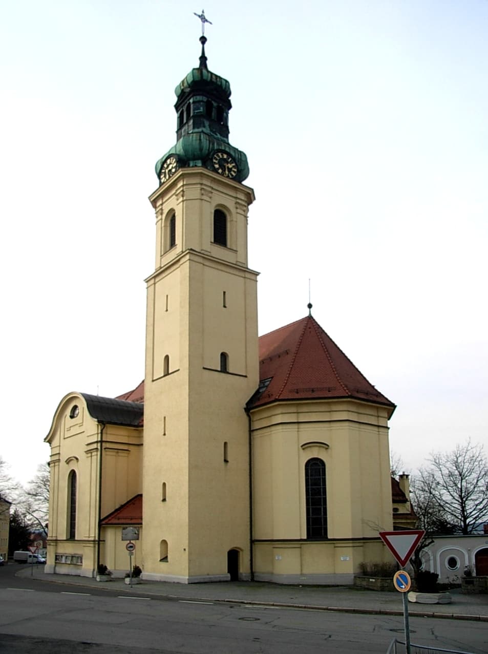 St. Anton (Passau)