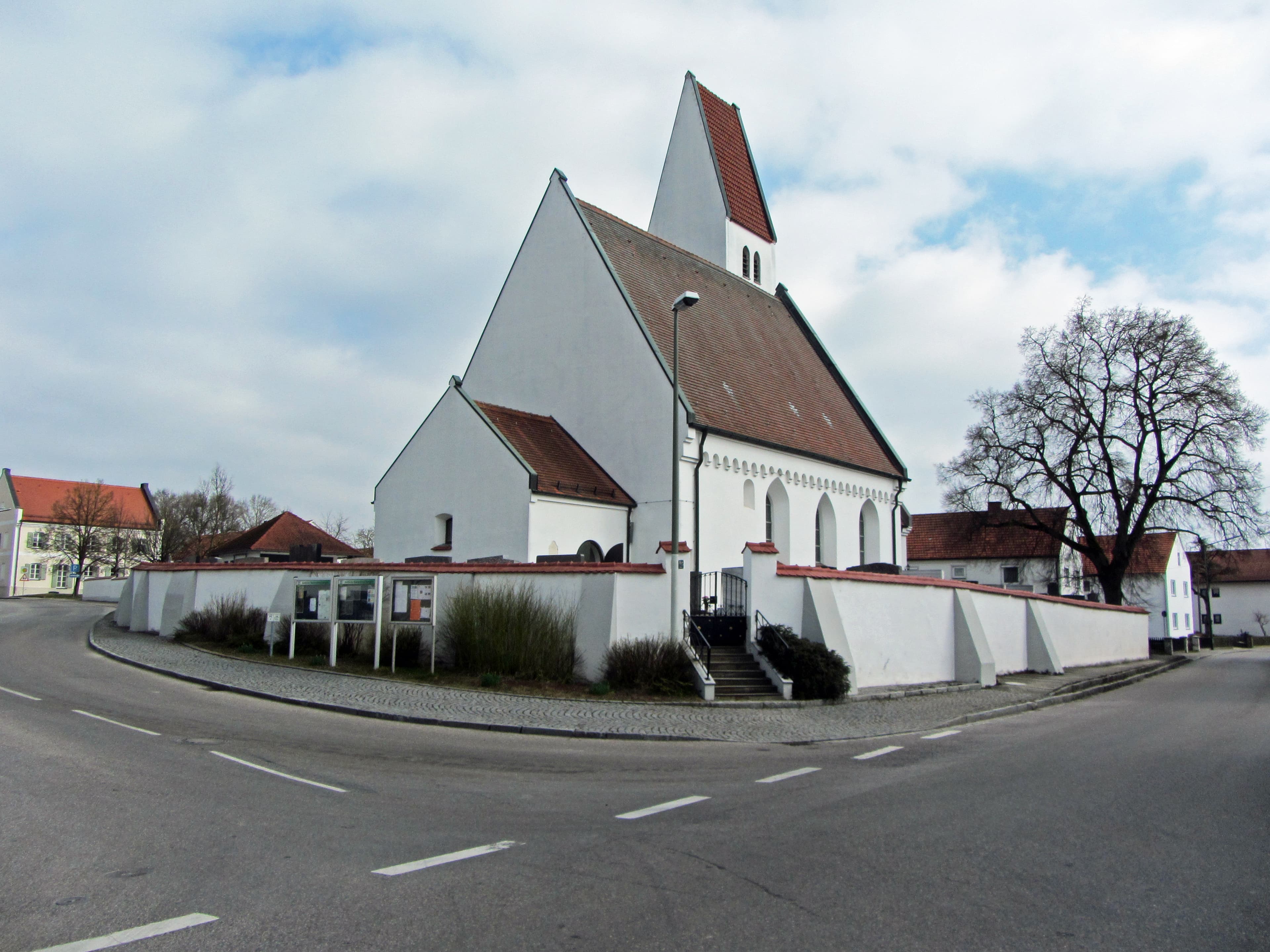 St. Georg