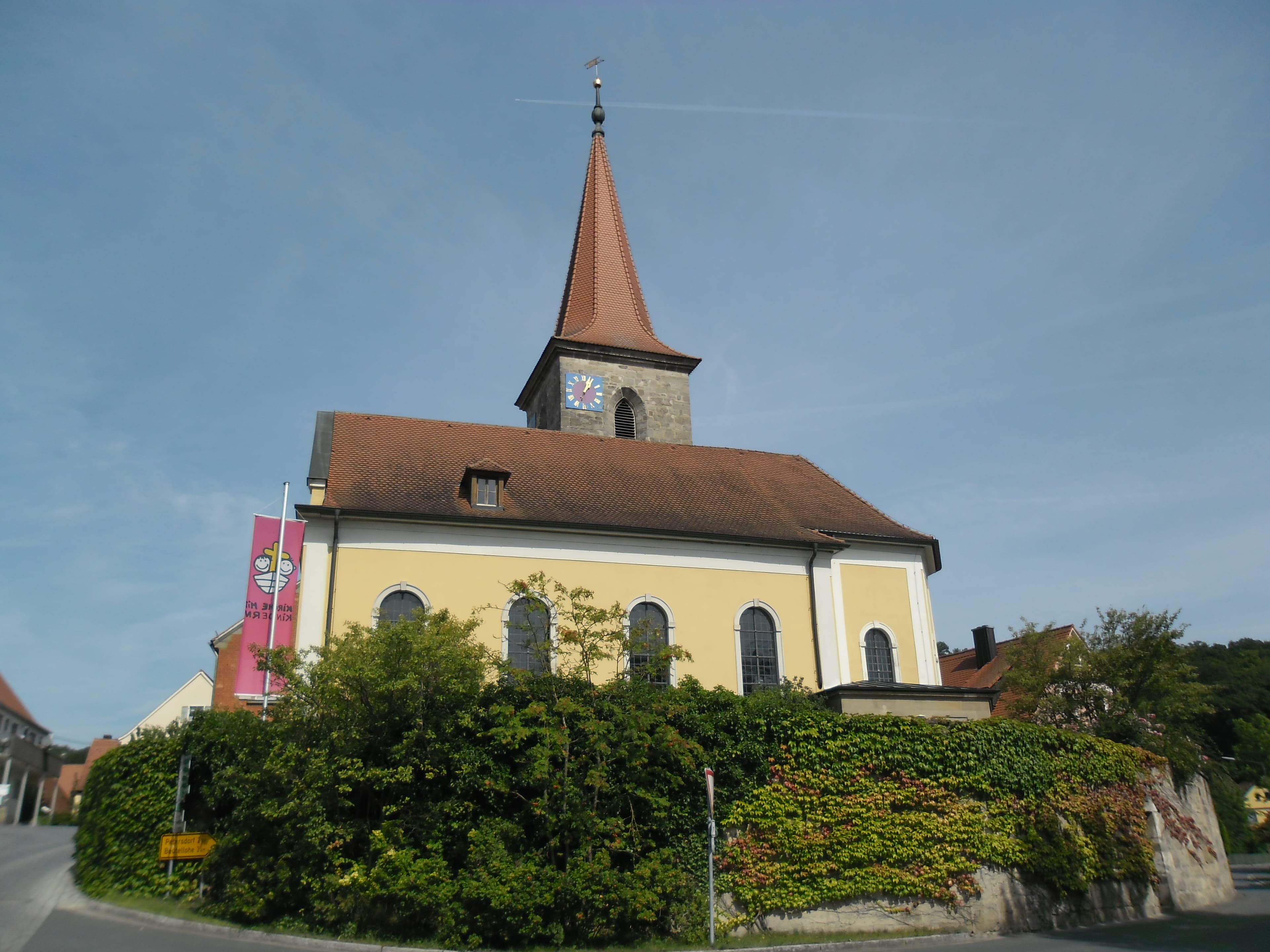 St. Jakob