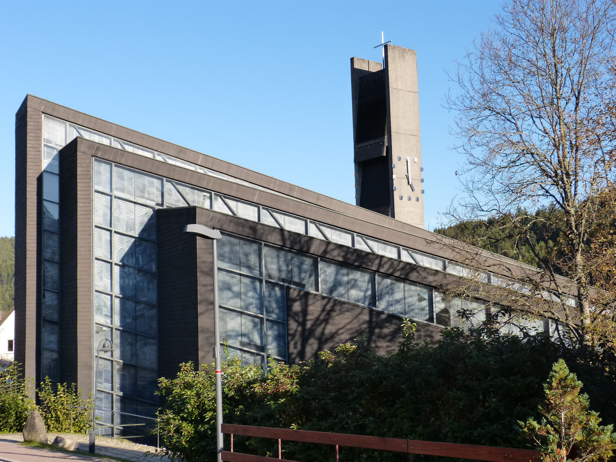 St. John Baptist