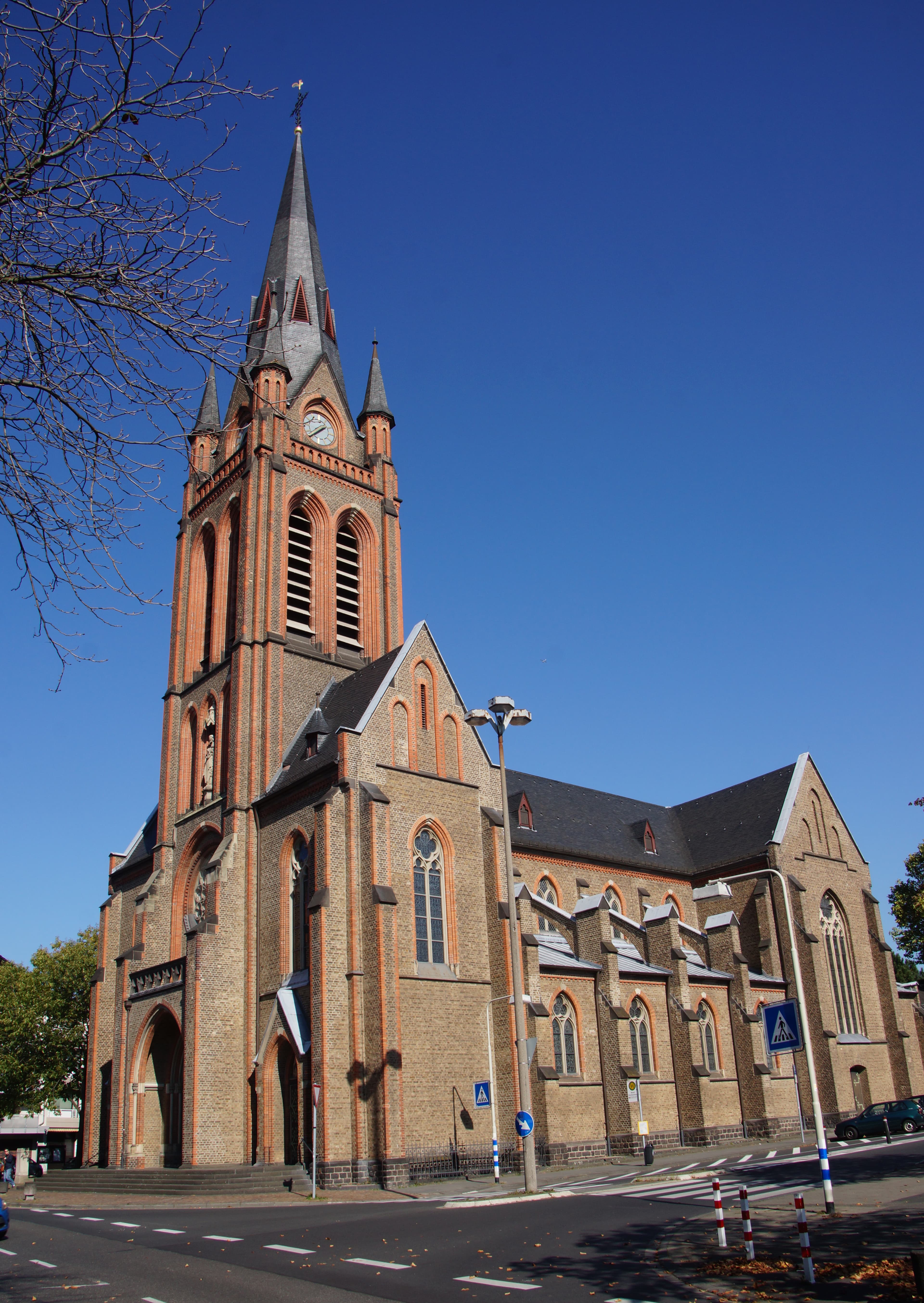 St. Josef (Beuel)