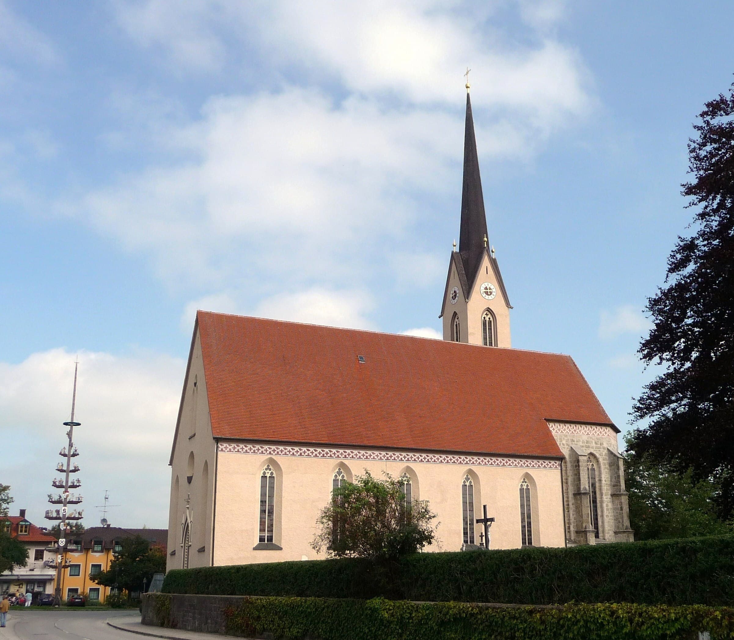 St. Laurentius