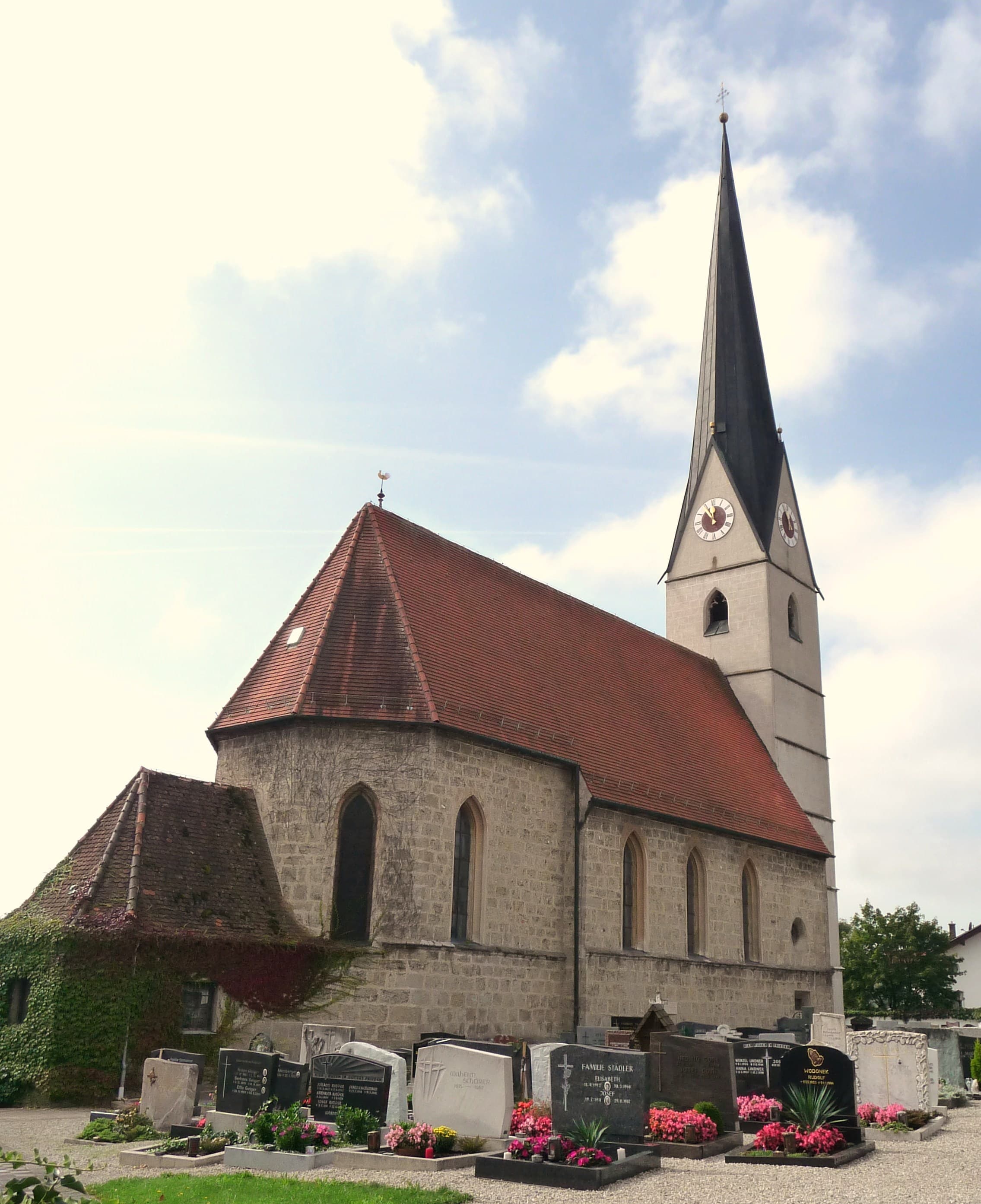 St. Martin