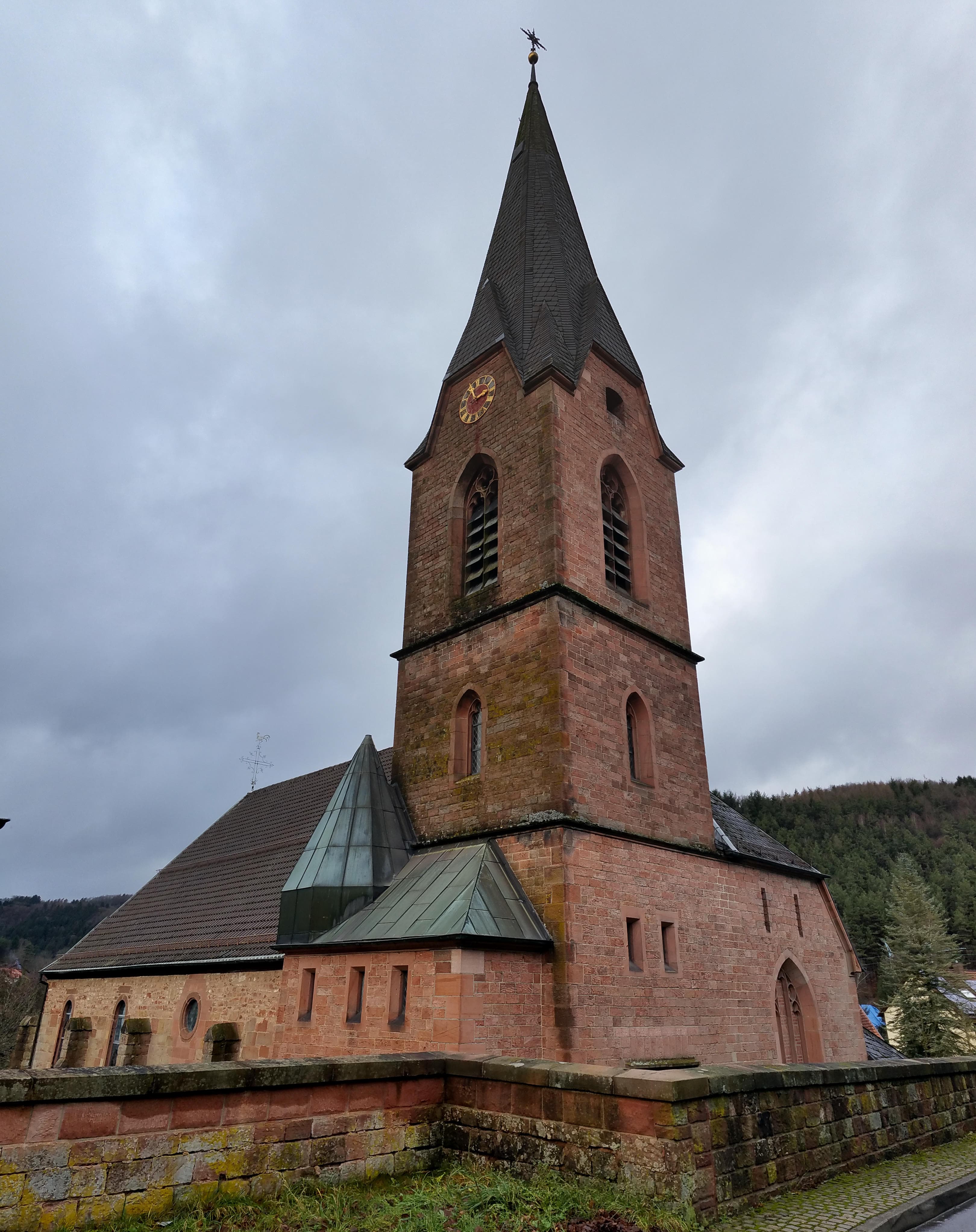 St. Peter