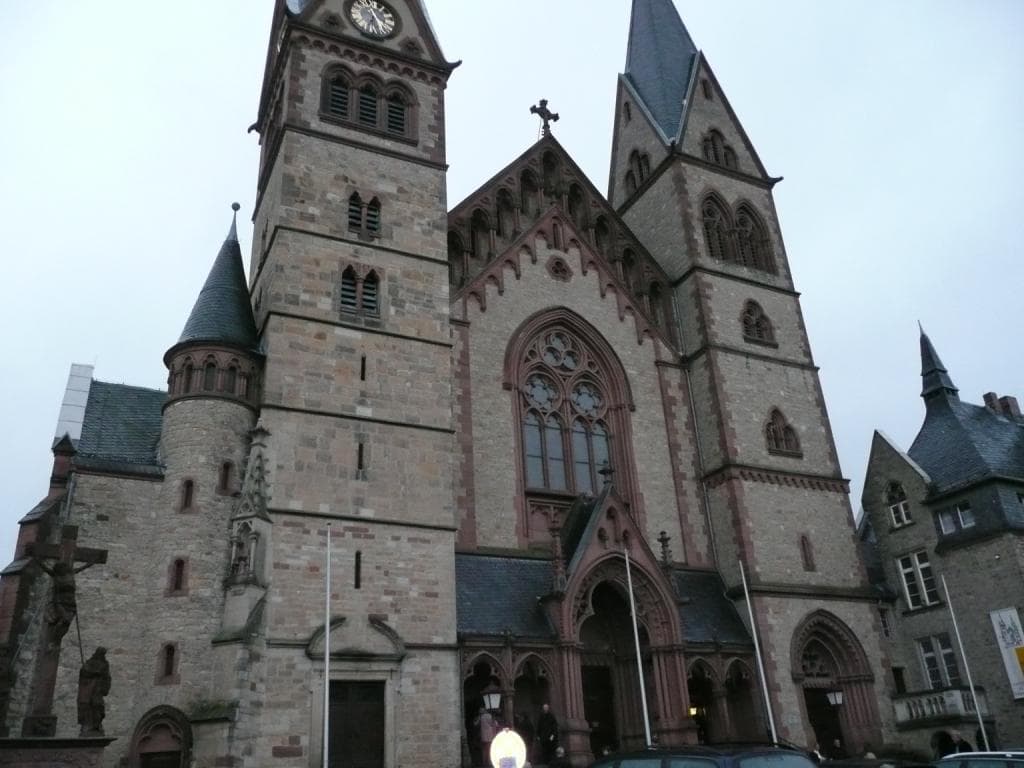 St. Peter