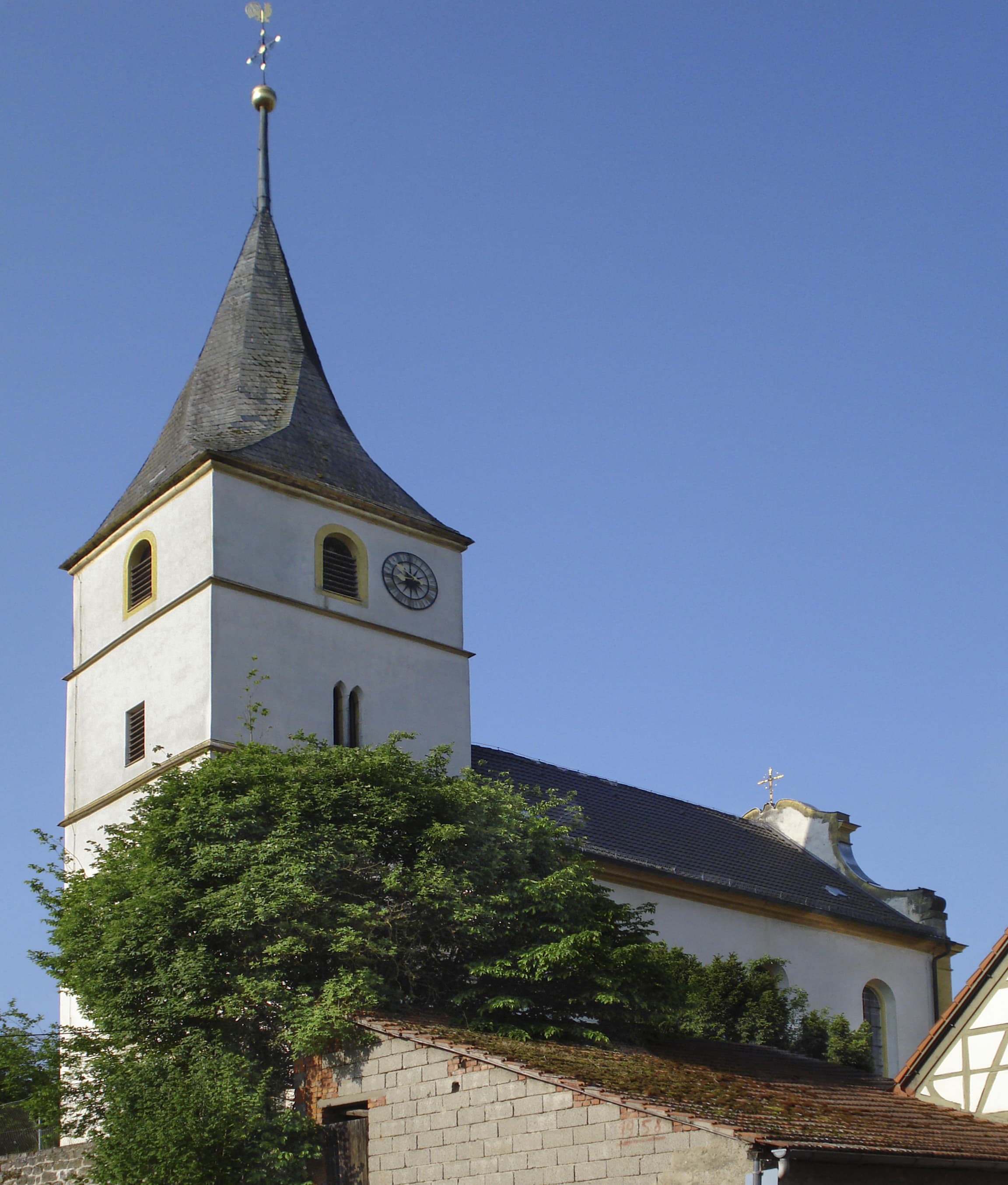 Dorfkirche