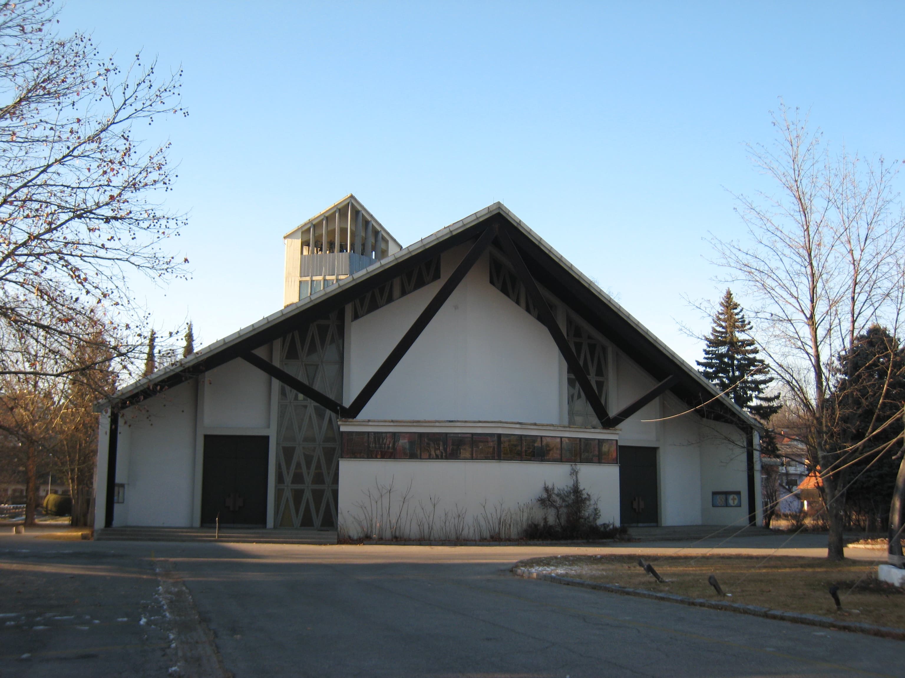 Pfarrkirche Völkendorf