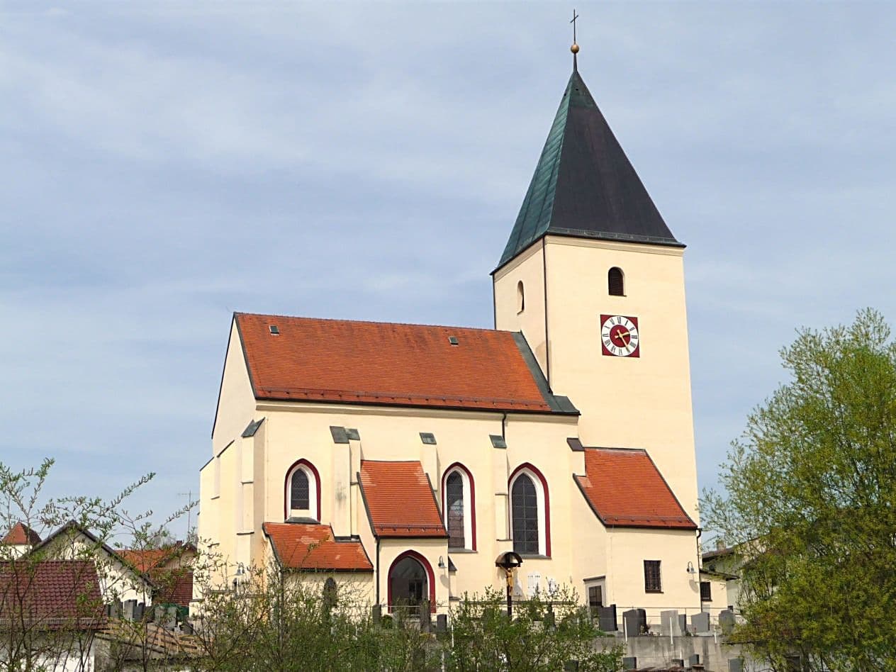 St. Michael