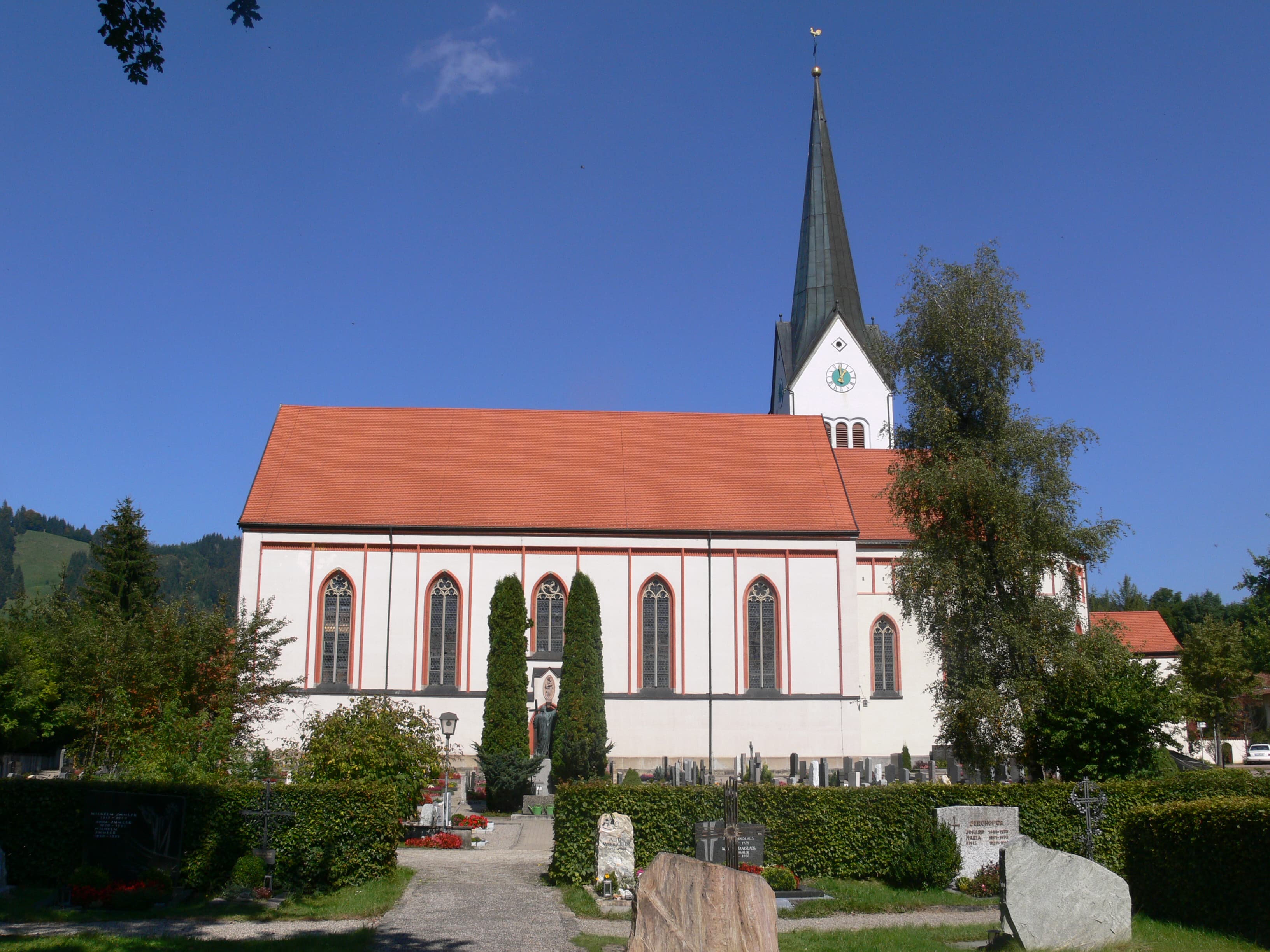 St. Pelagius