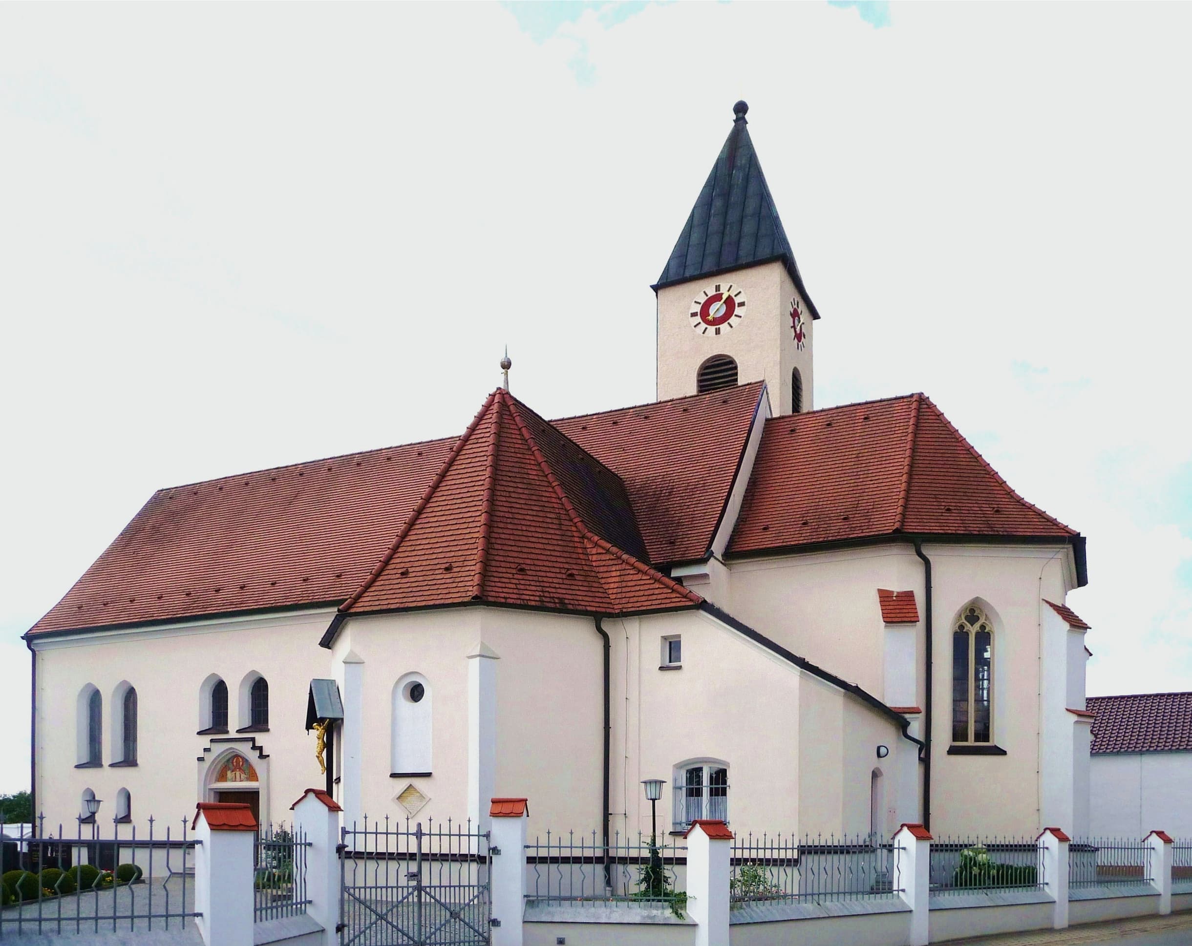 St. Vitus