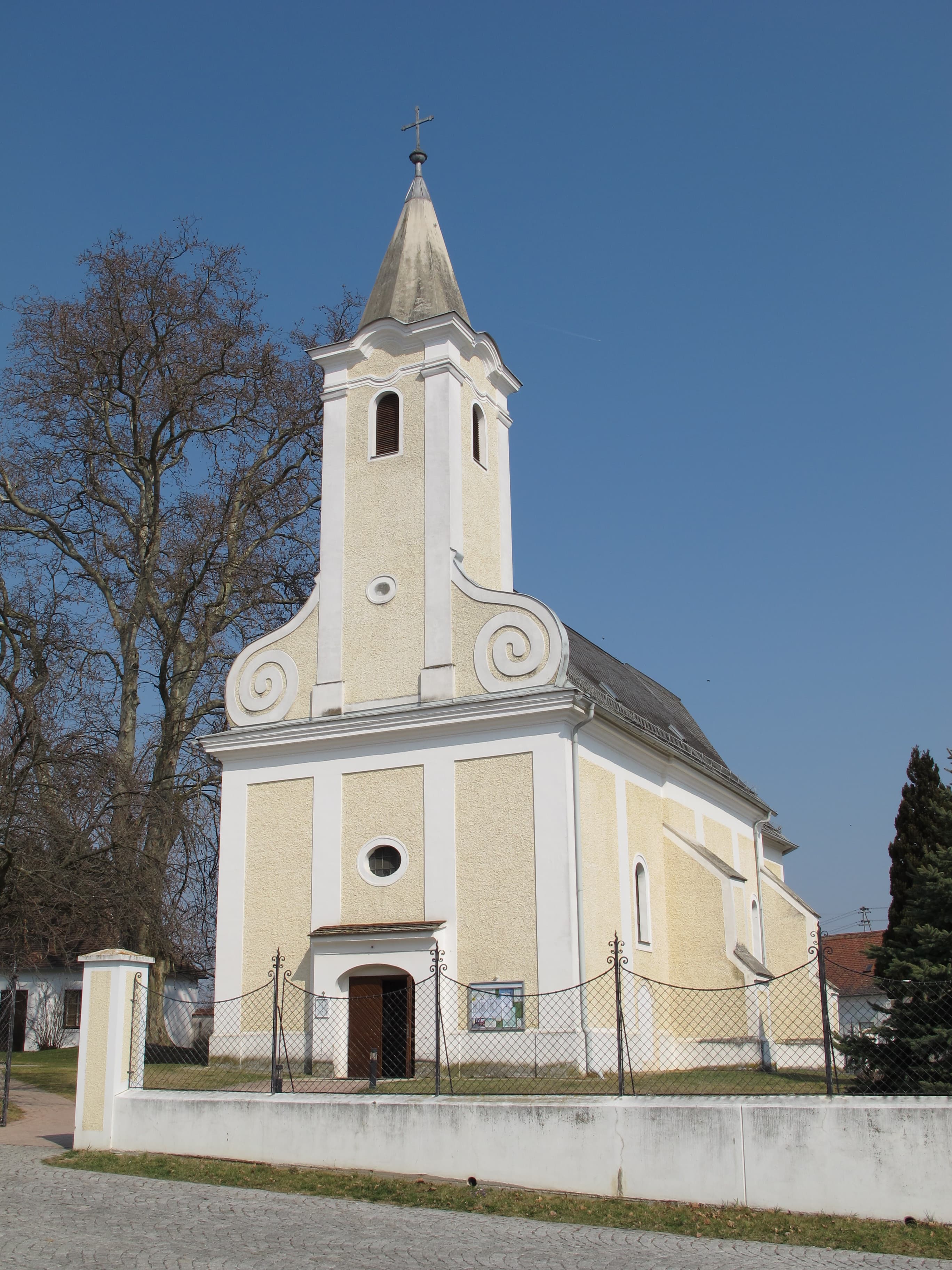 Saint Vitus Church