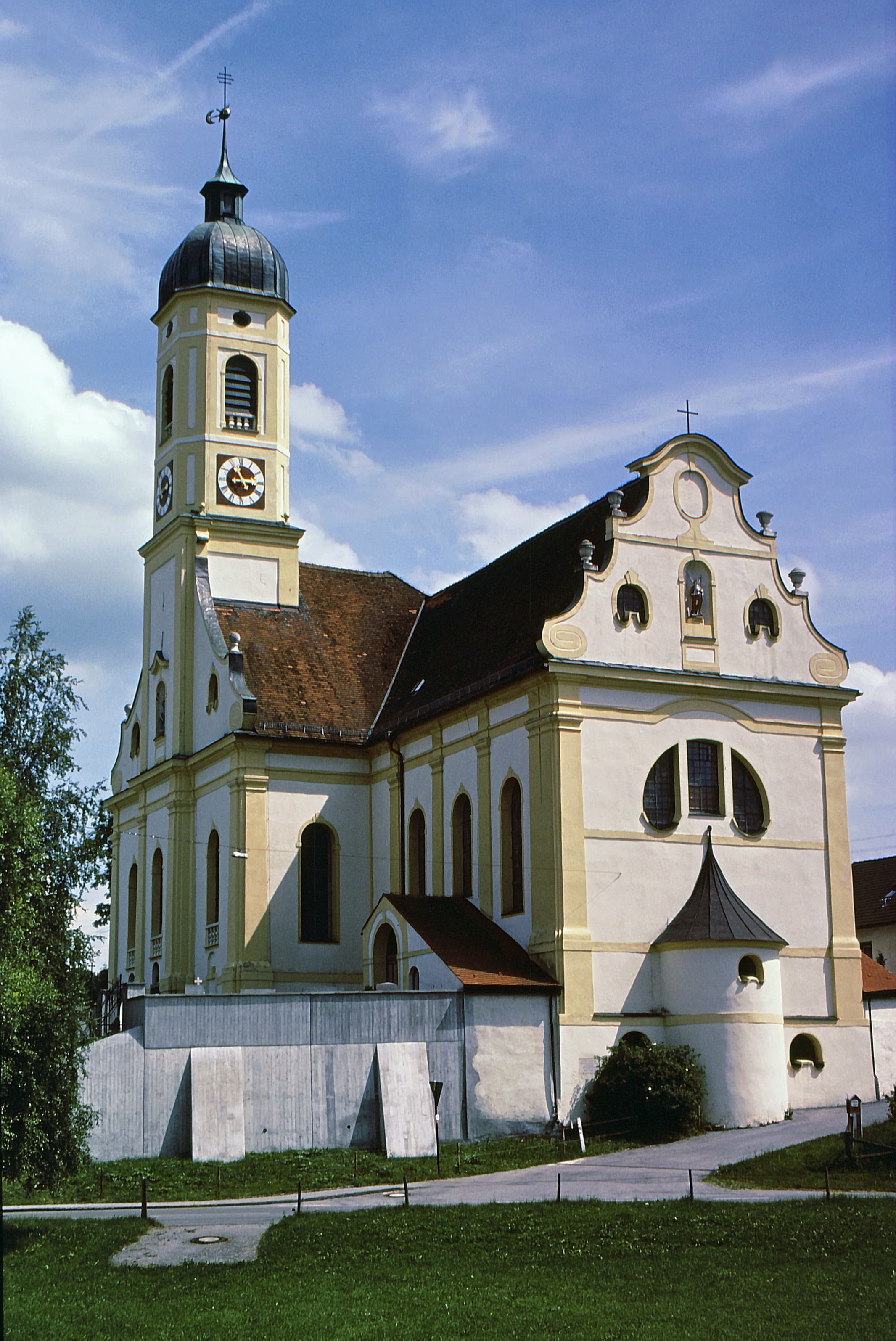 St. Michael