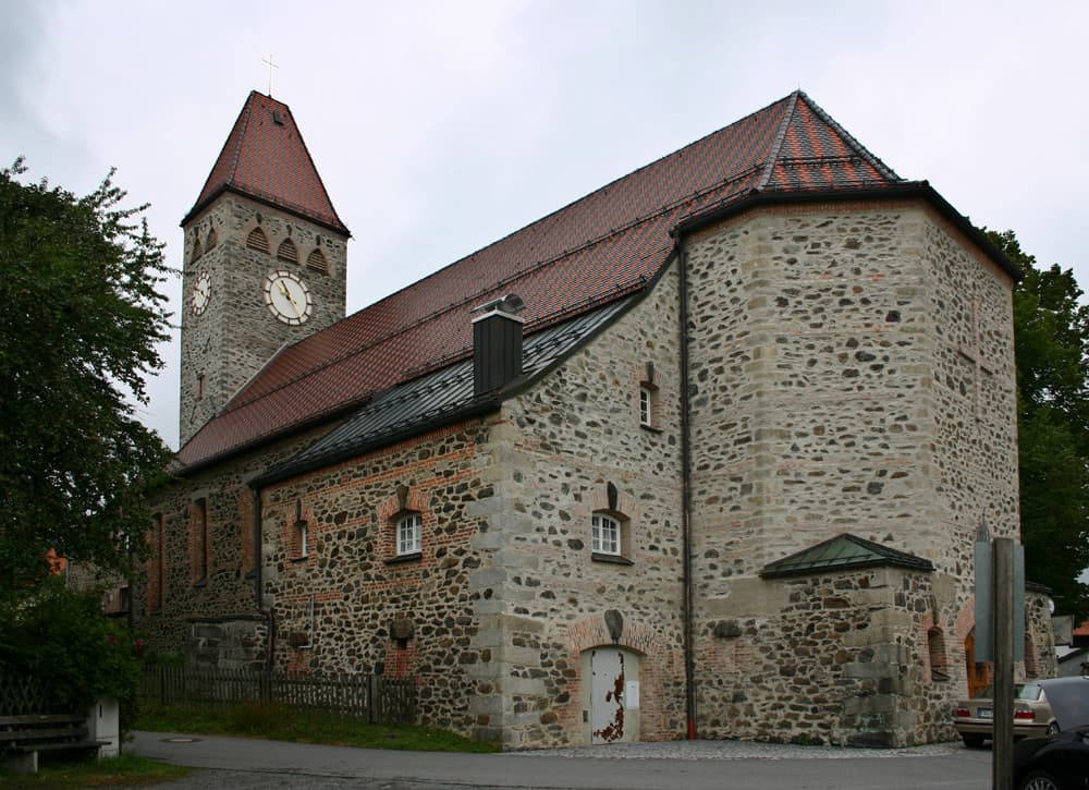 Maria, Hilfe der Christen