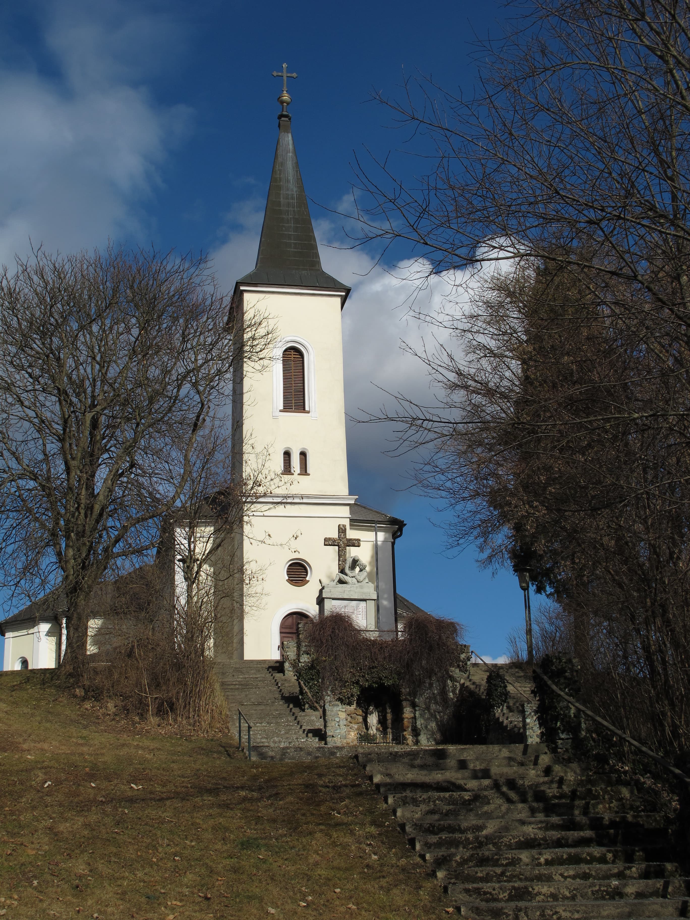 Saints Peter and Paul Church