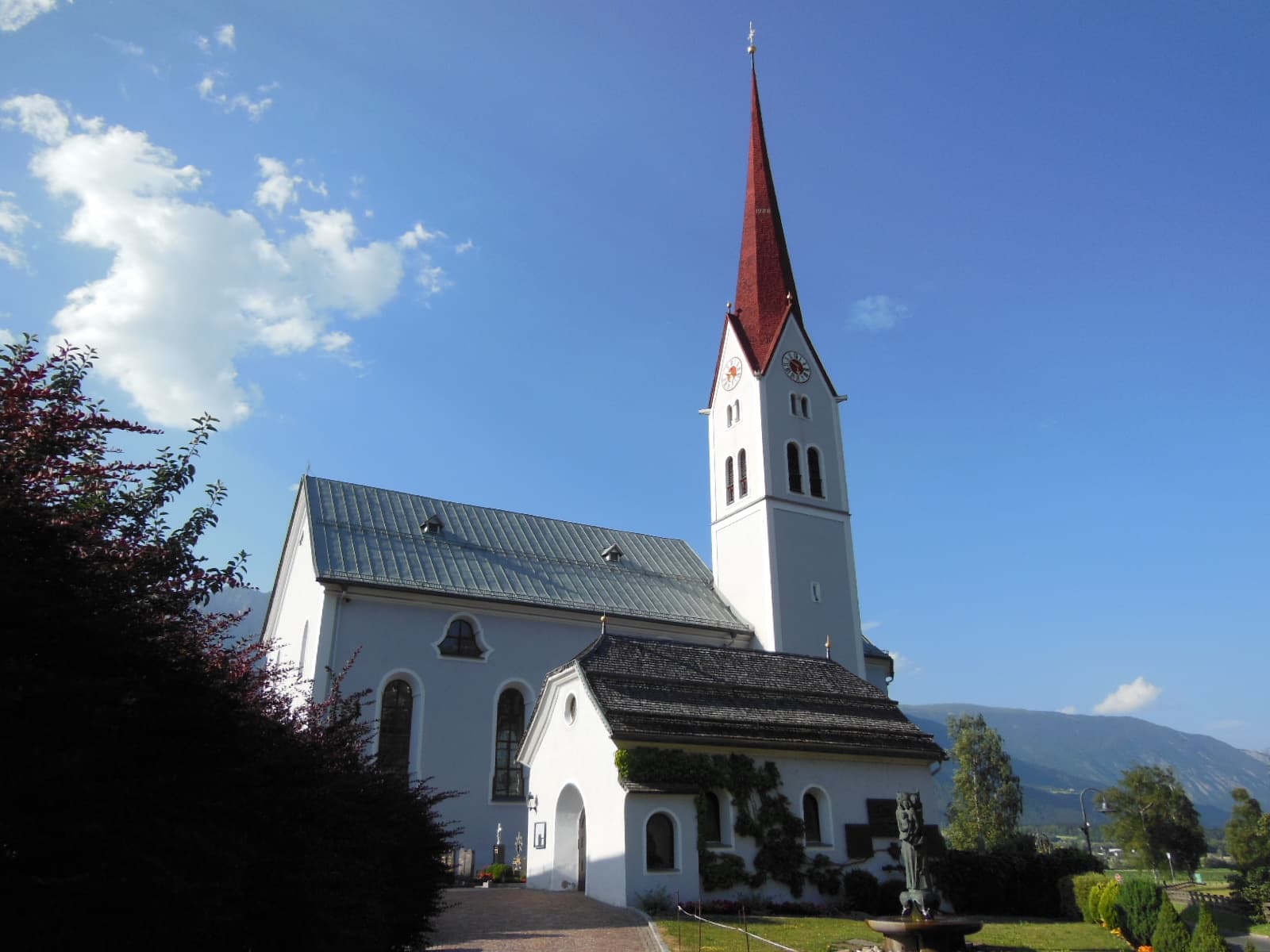 Saint Gall Church