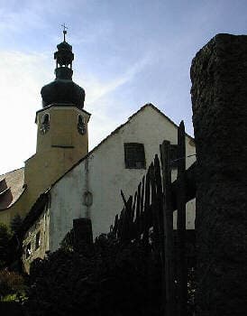 St. Emmeram